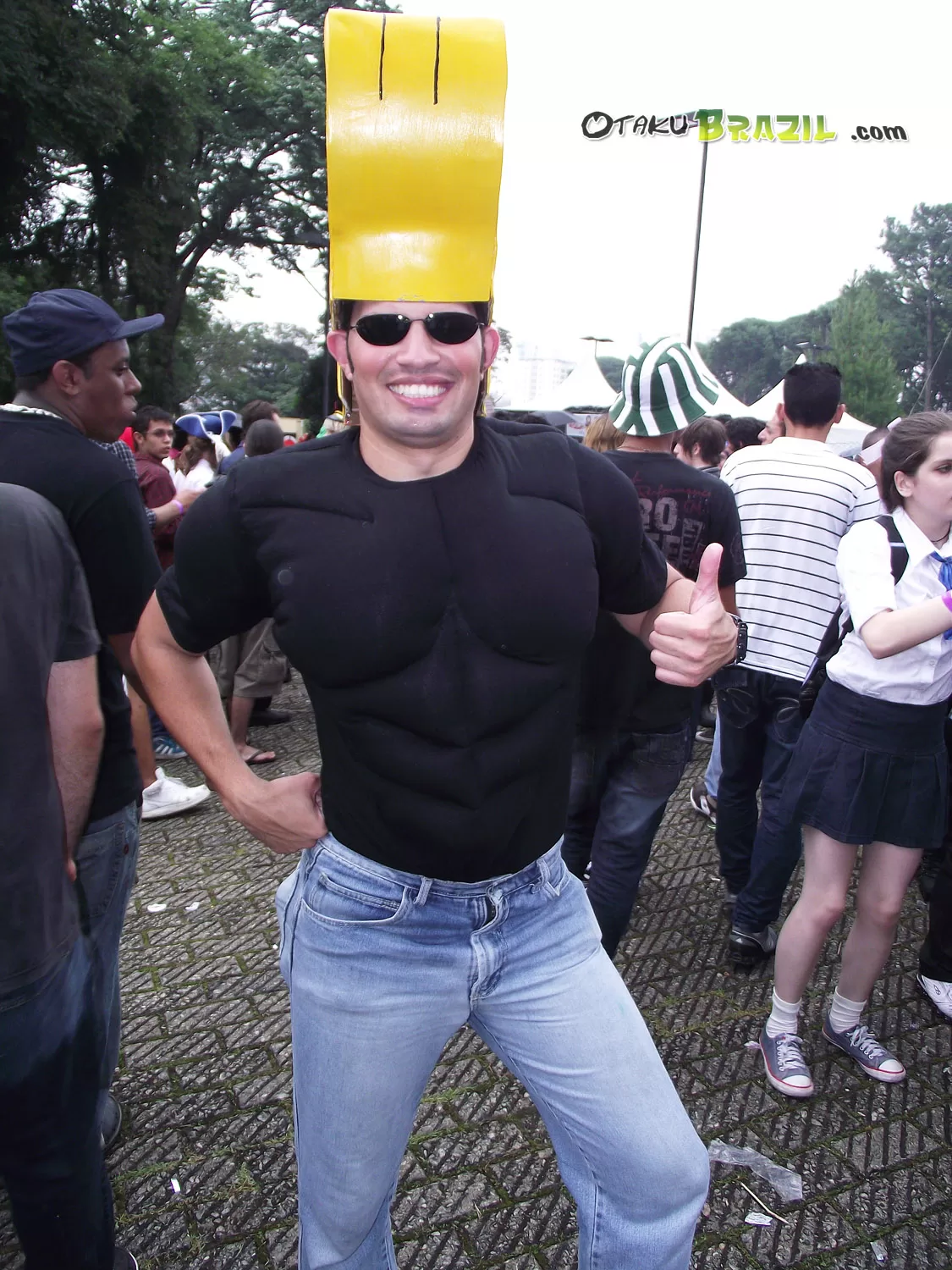 Foto 4950 — Anime Dreams 2011