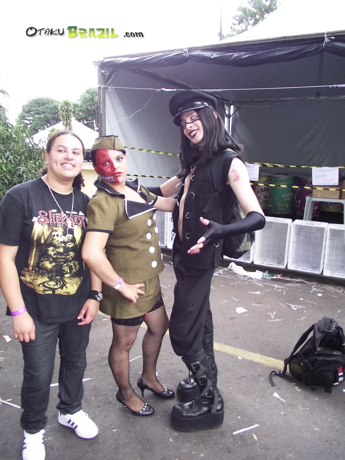 Foto 4898 — Anime Dreams 2011