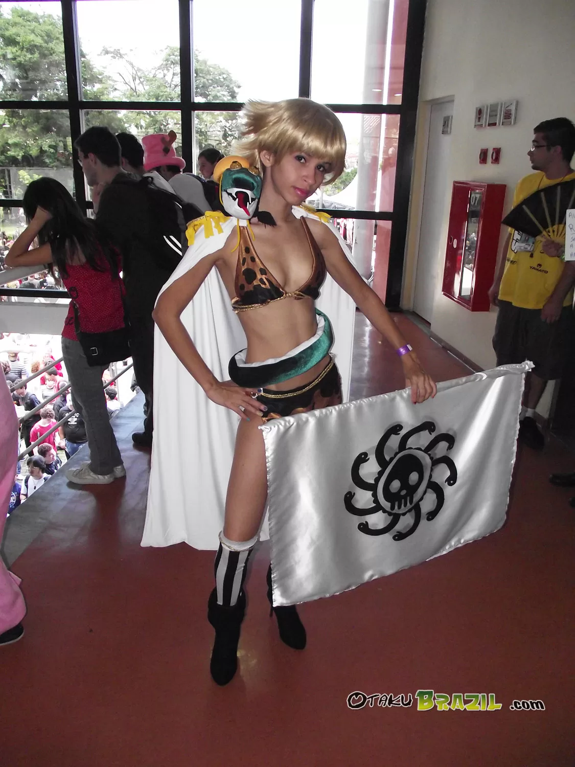 Foto 4953 — Anime Dreams 2011