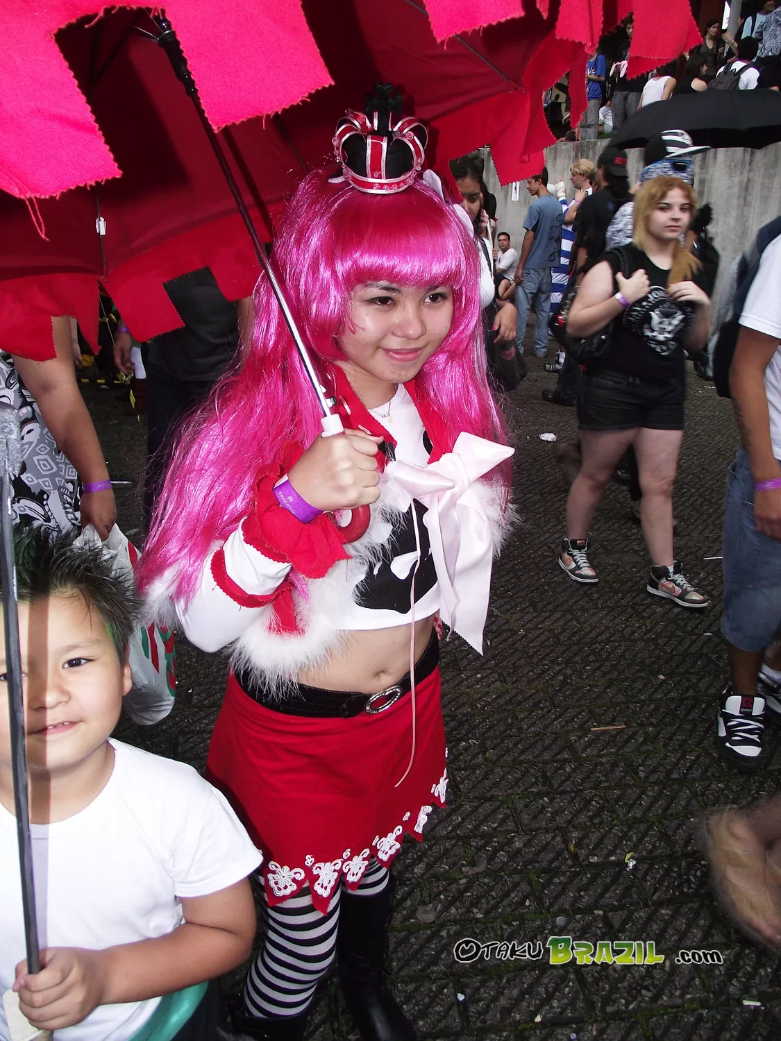 Foto 4954 — Anime Dreams 2011