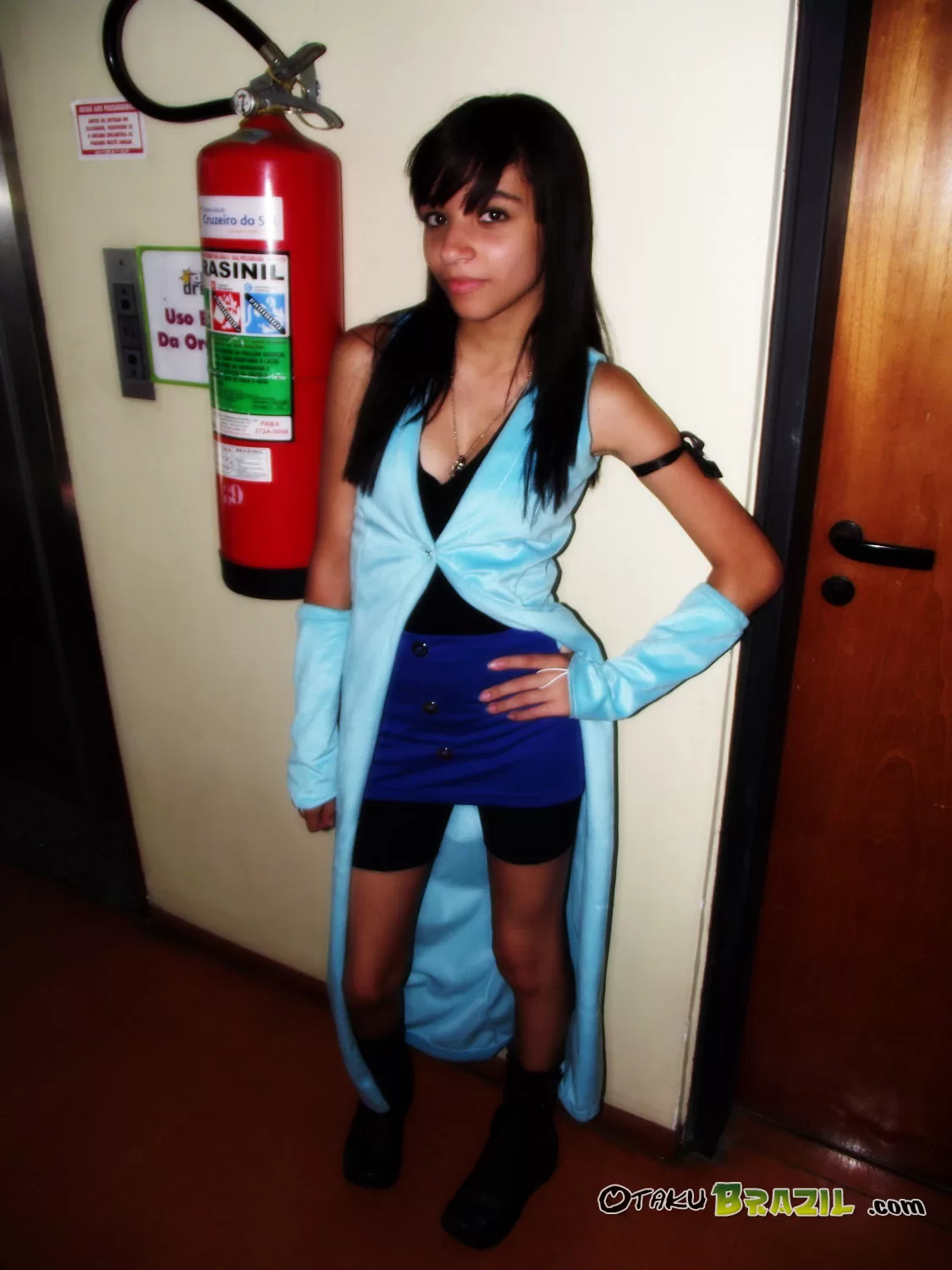Foto 4957 — Anime Dreams 2011