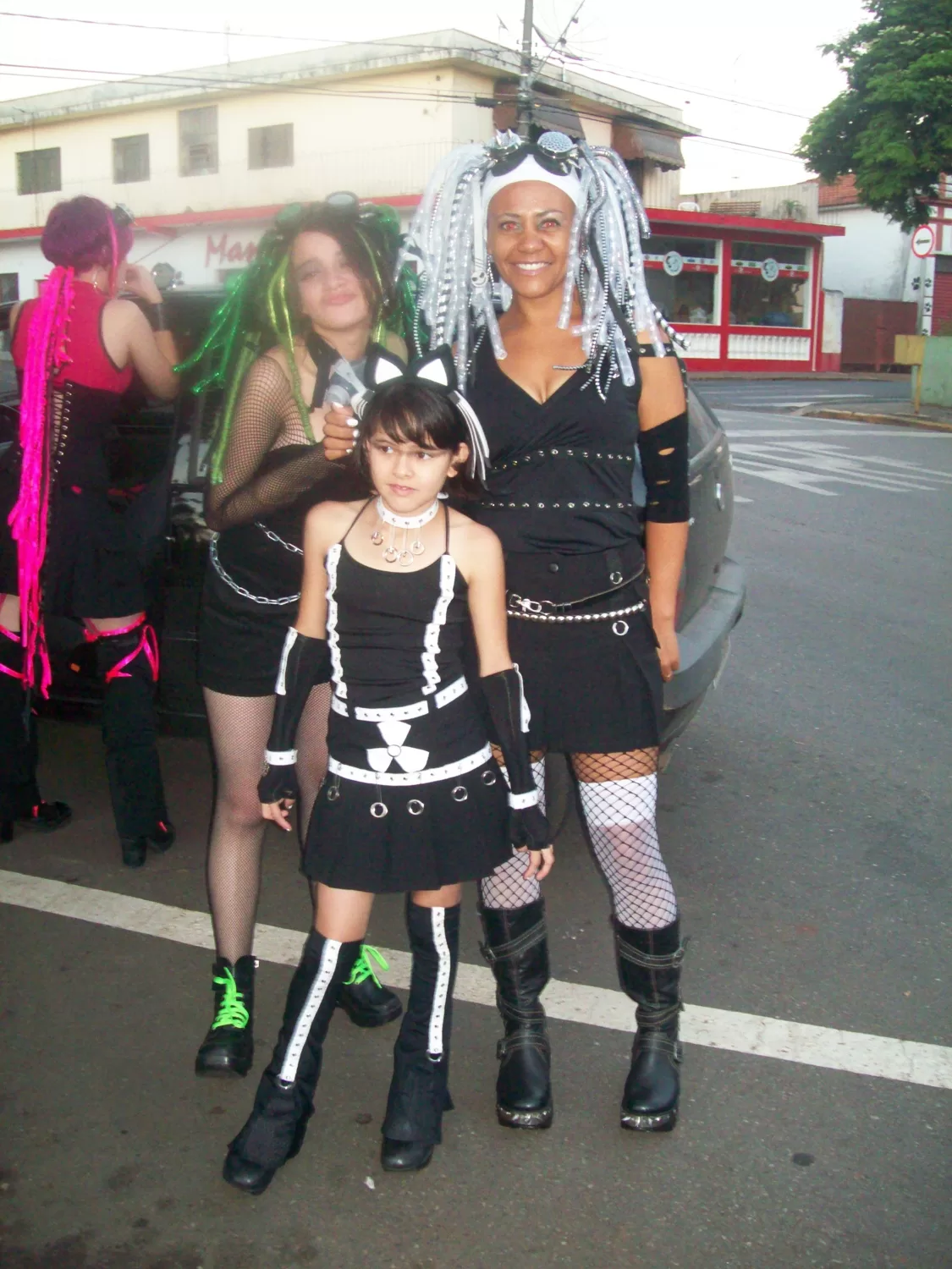Foto 4958 — Anime Dreams 2011