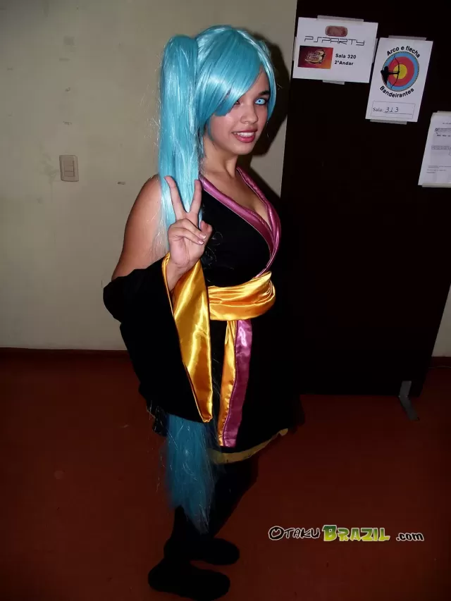 Anime Dreams 2011