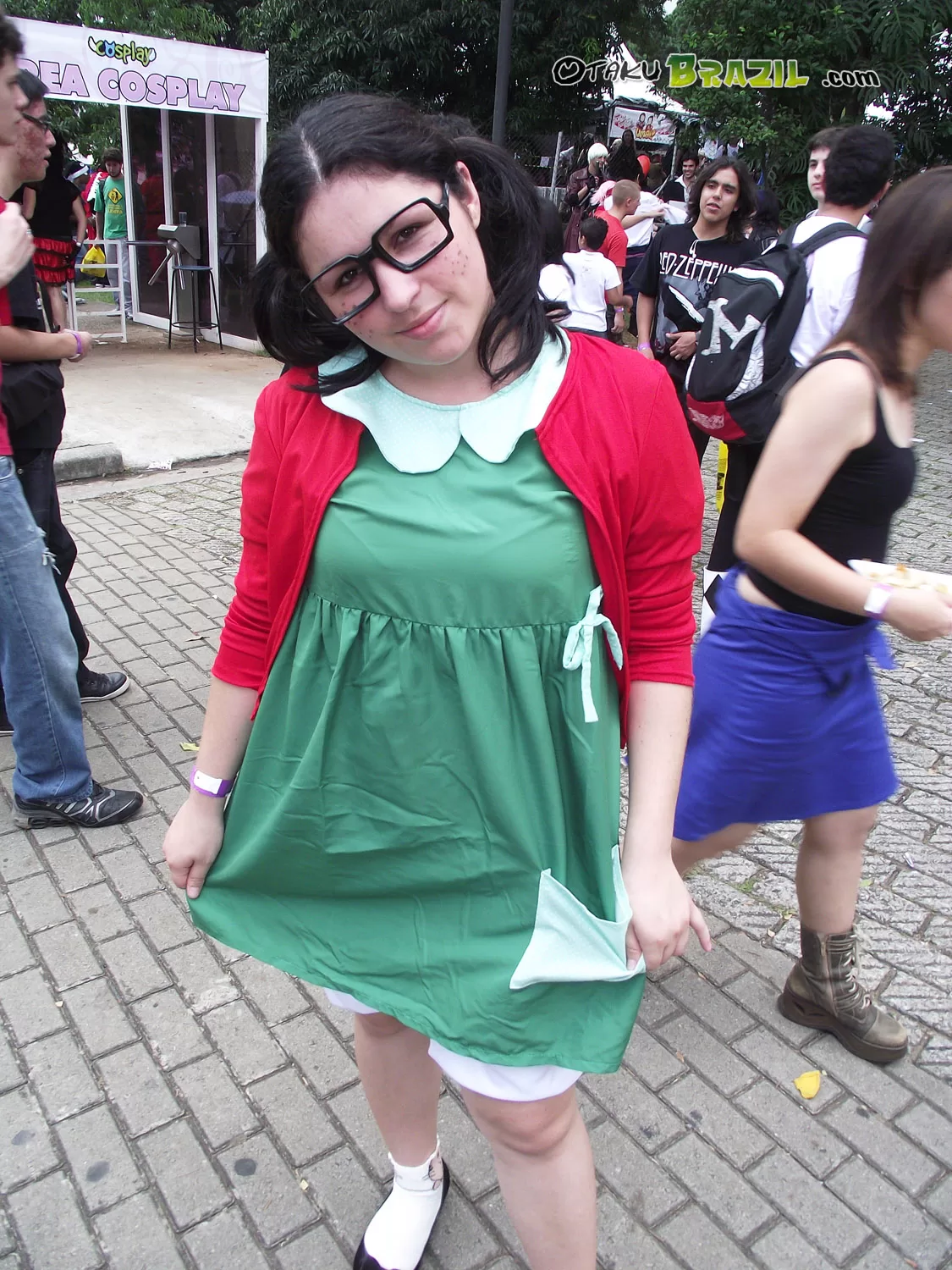 Foto 4960 — Anime Dreams 2011