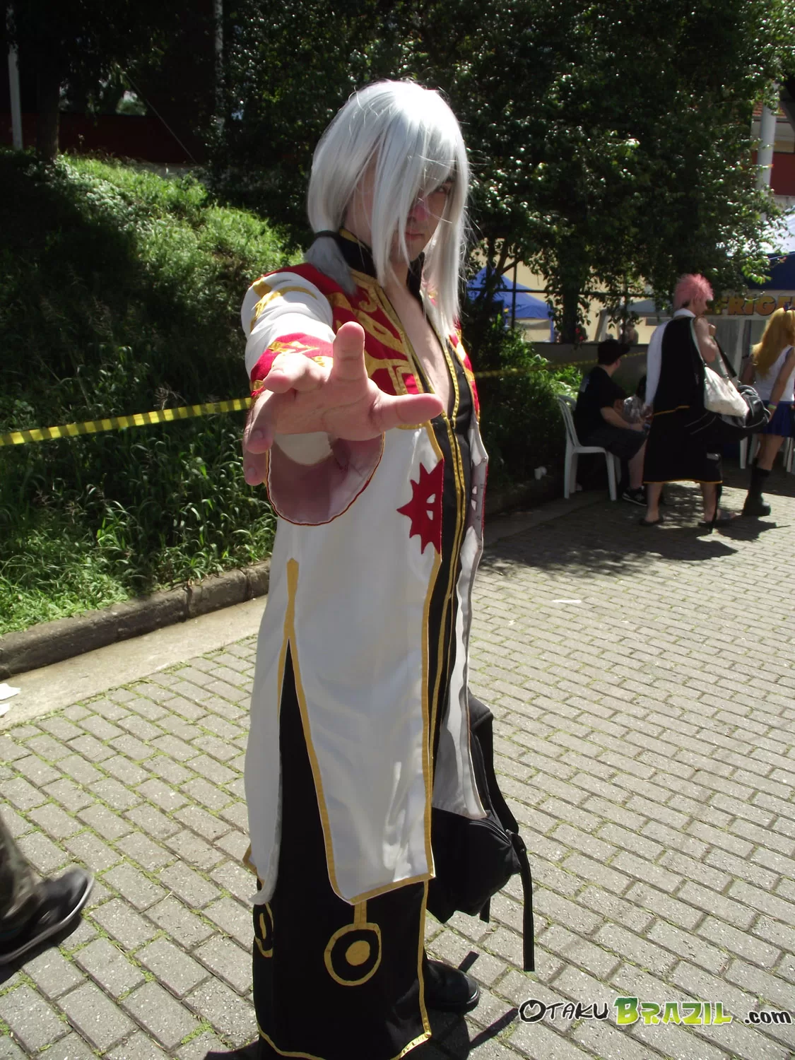 Foto 4899 — Anime Dreams 2011