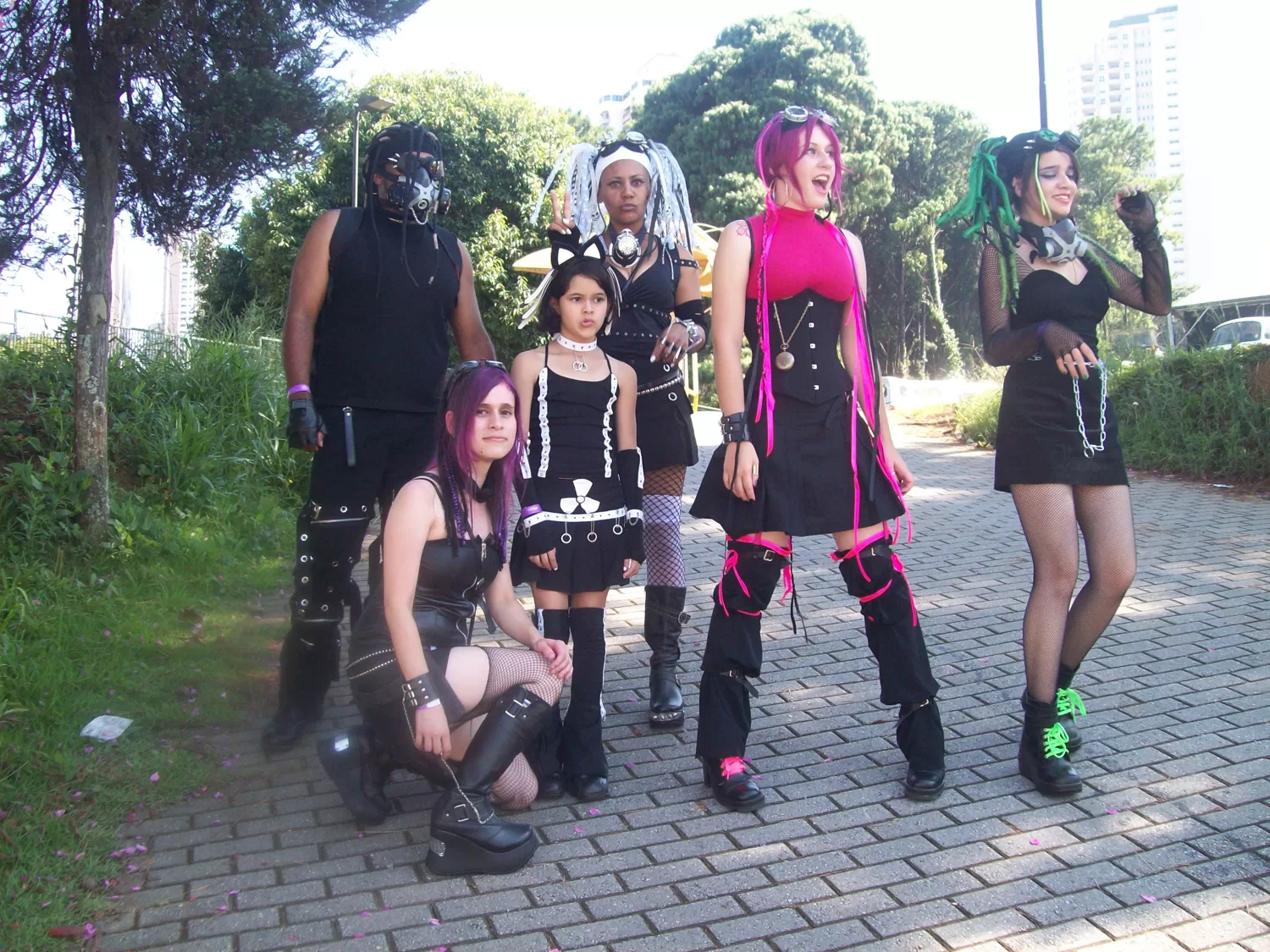 Foto 4962 — Anime Dreams 2011