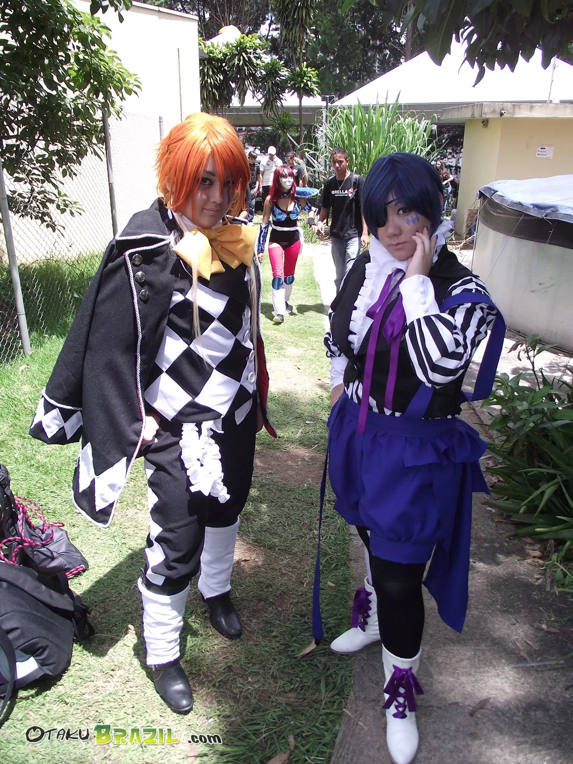 Foto 4963 — Anime Dreams 2011