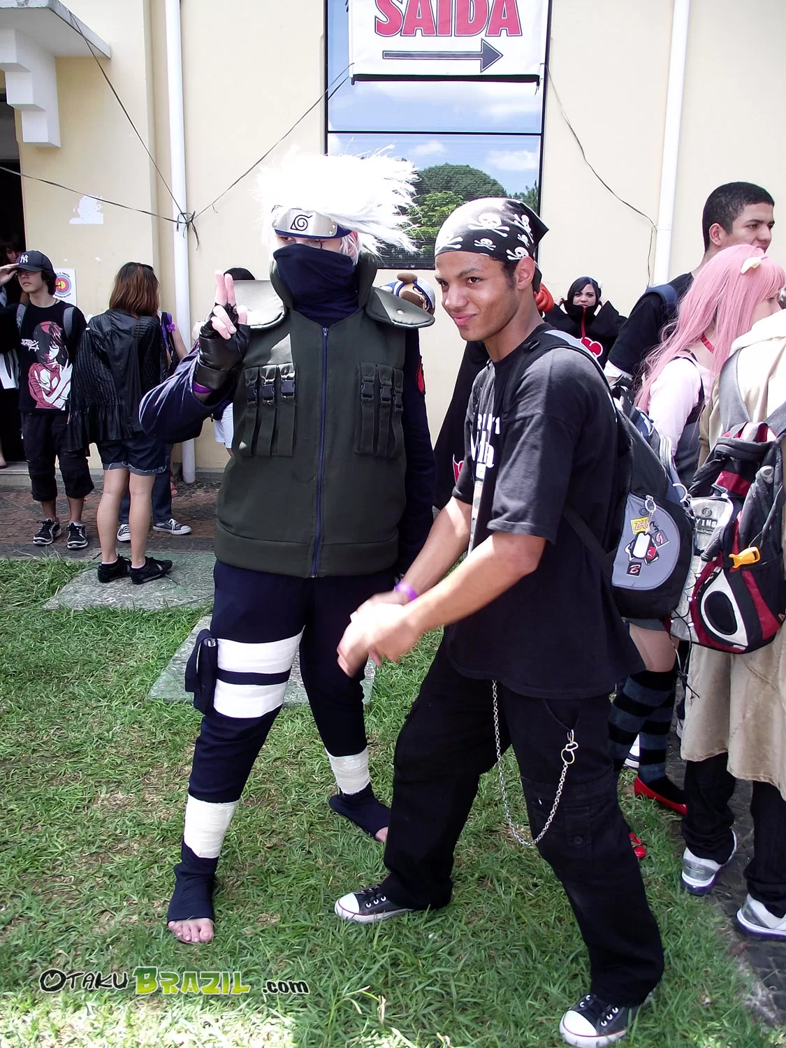 Foto 4964 — Anime Dreams 2011
