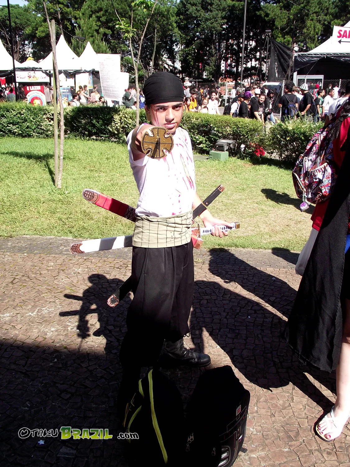 Foto 4965 — Anime Dreams 2011
