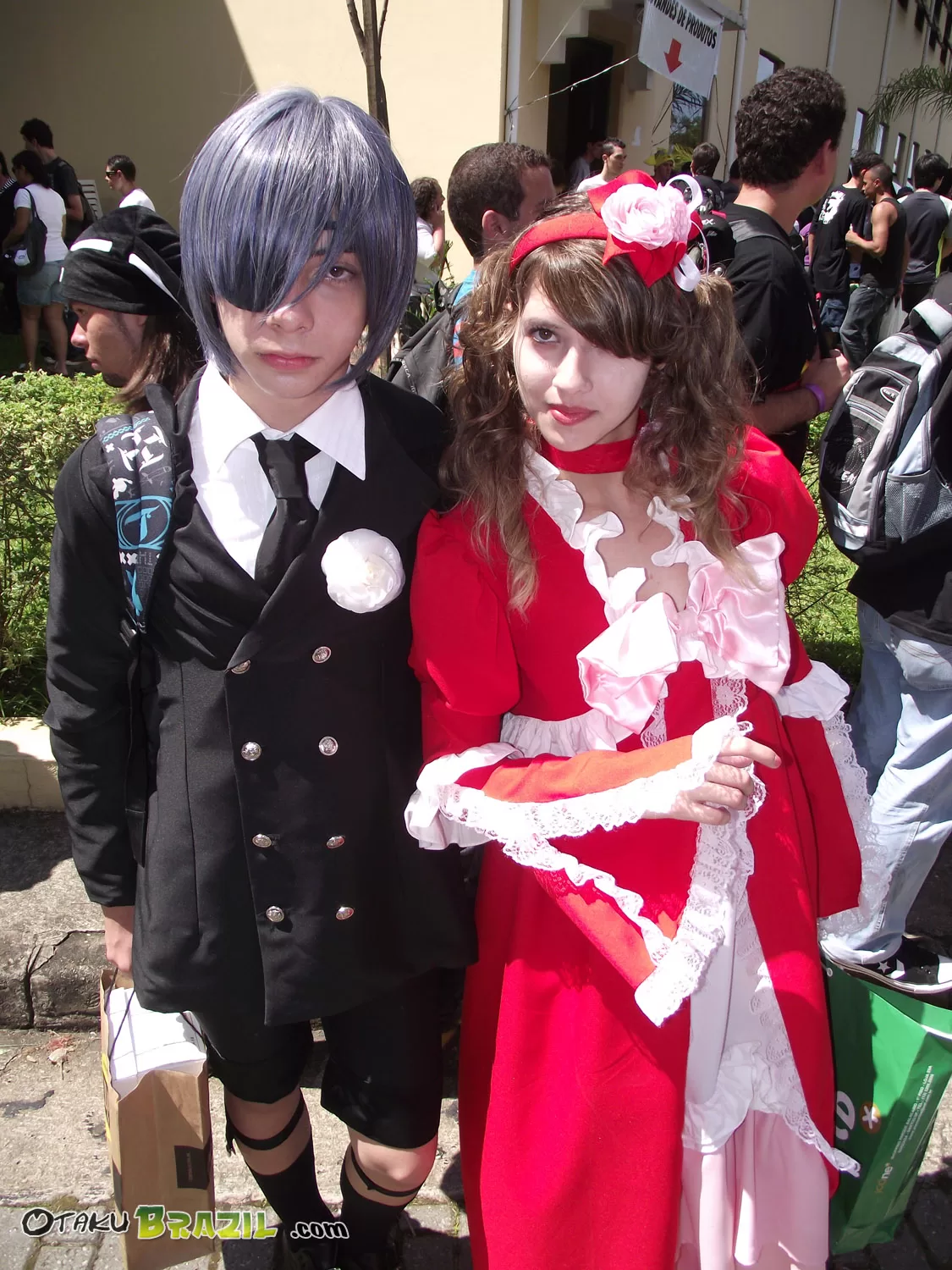 Foto 4966 — Anime Dreams 2011