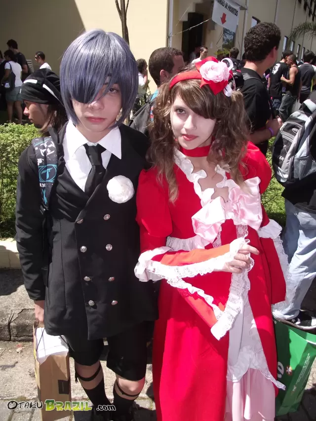 Anime Dreams 2011