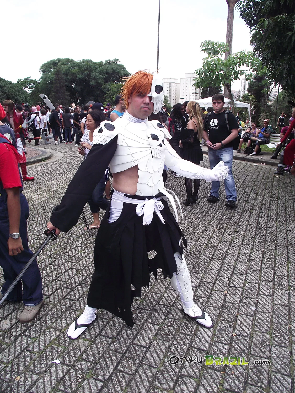 Foto 4967 — Anime Dreams 2011