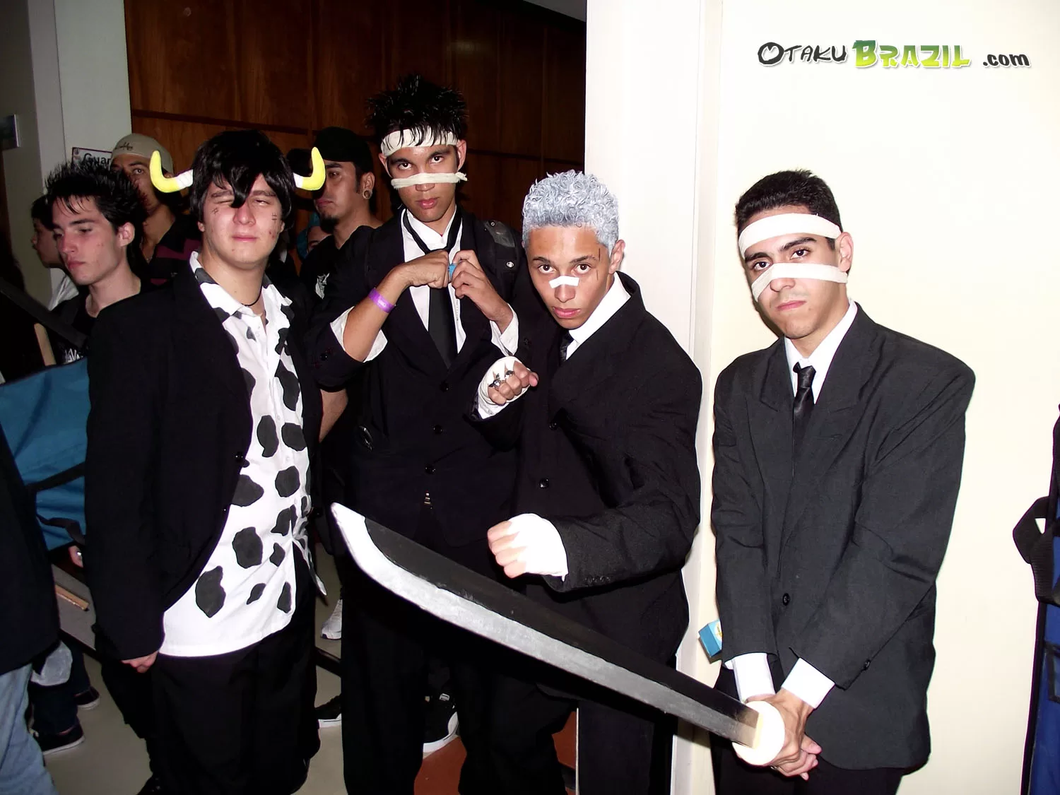 Foto 4968 — Anime Dreams 2011