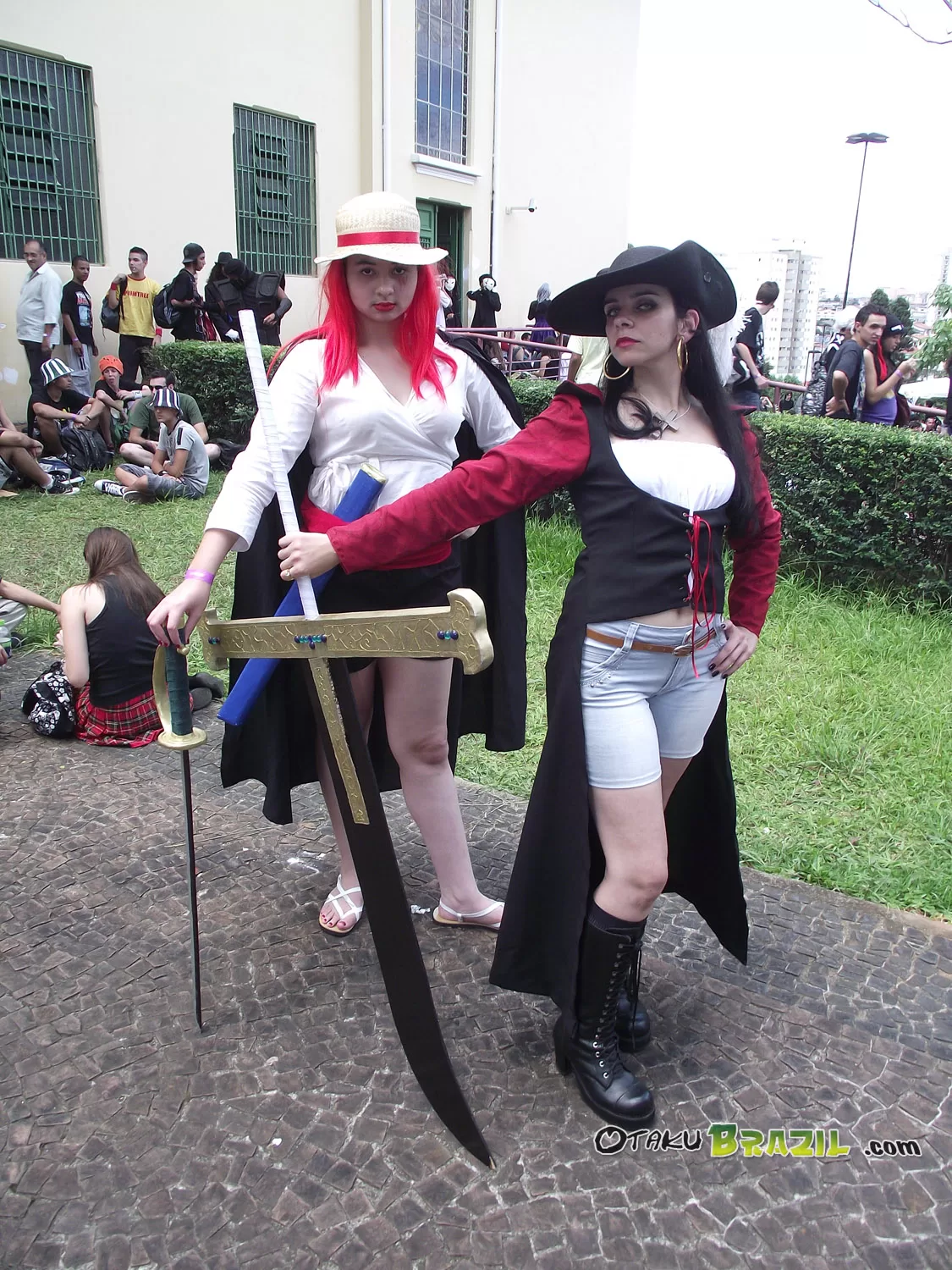 Foto 4970 — Anime Dreams 2011