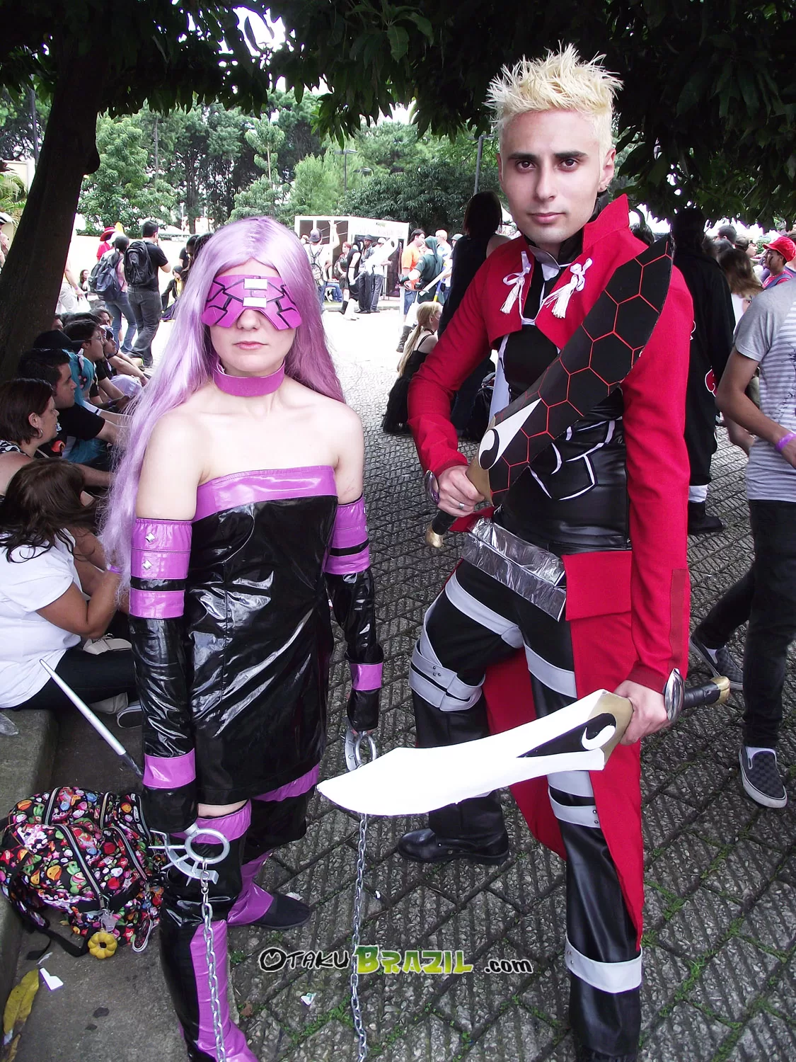 Foto 4971 — Anime Dreams 2011