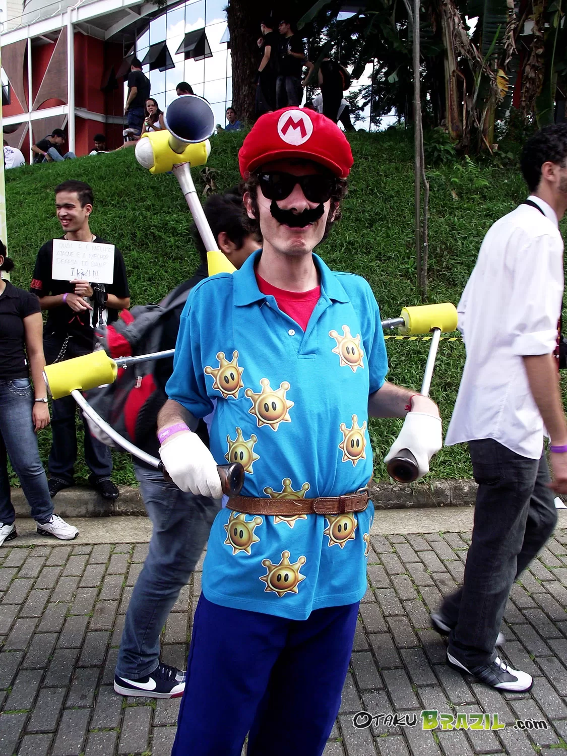 Foto 4900 — Anime Dreams 2011