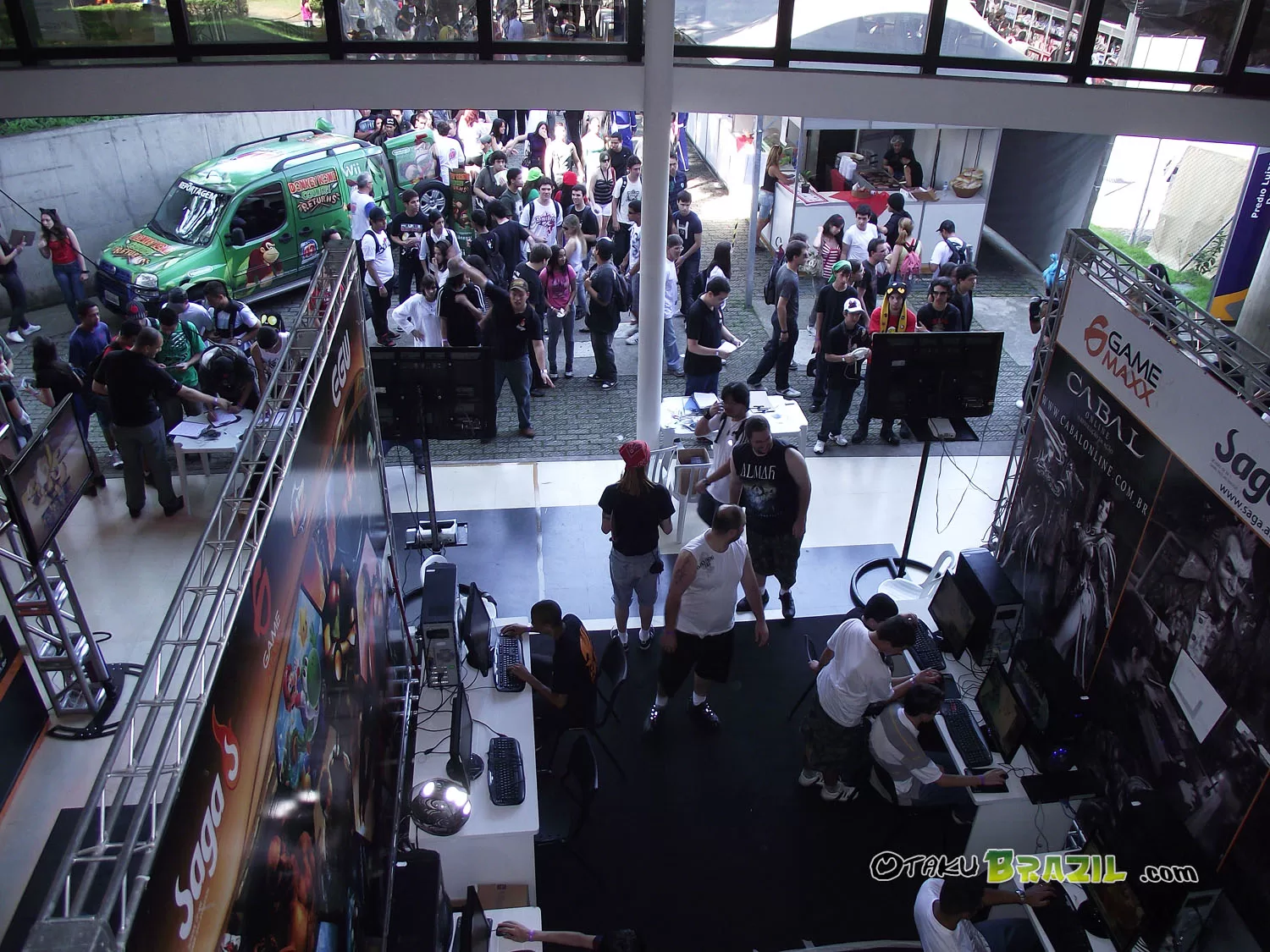 Foto 4973 — Anime Dreams 2011