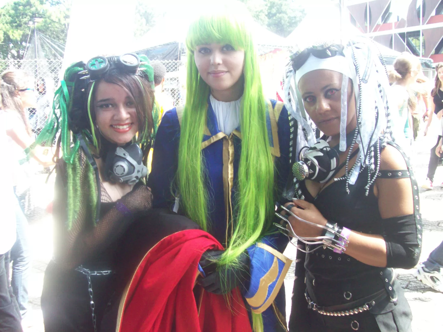 Foto 4975 — Anime Dreams 2011