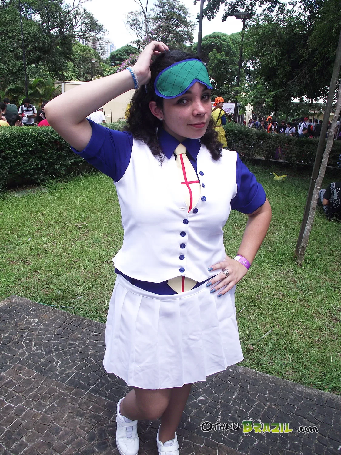 Foto 4976 — Anime Dreams 2011