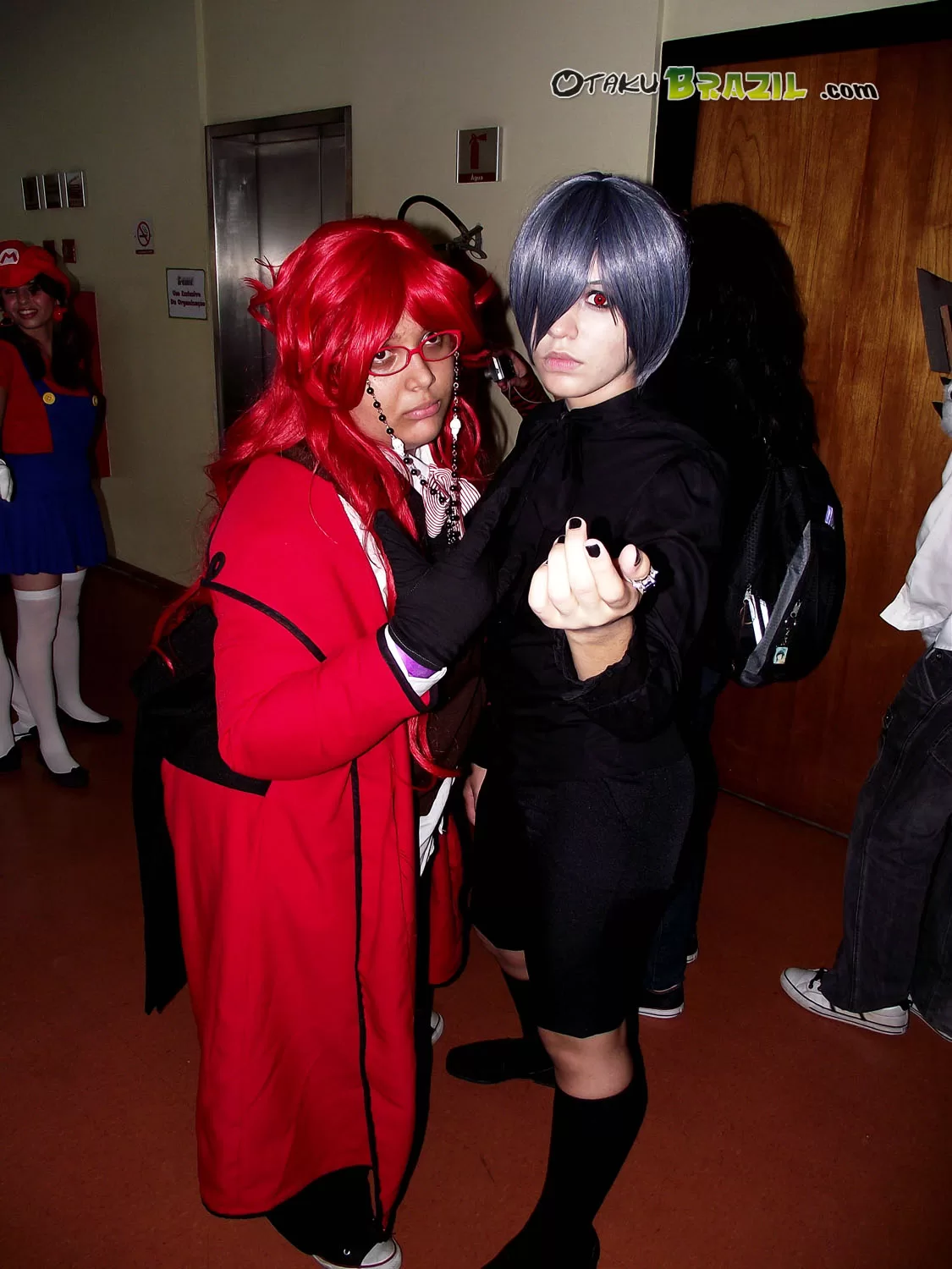 Foto 4977 — Anime Dreams 2011