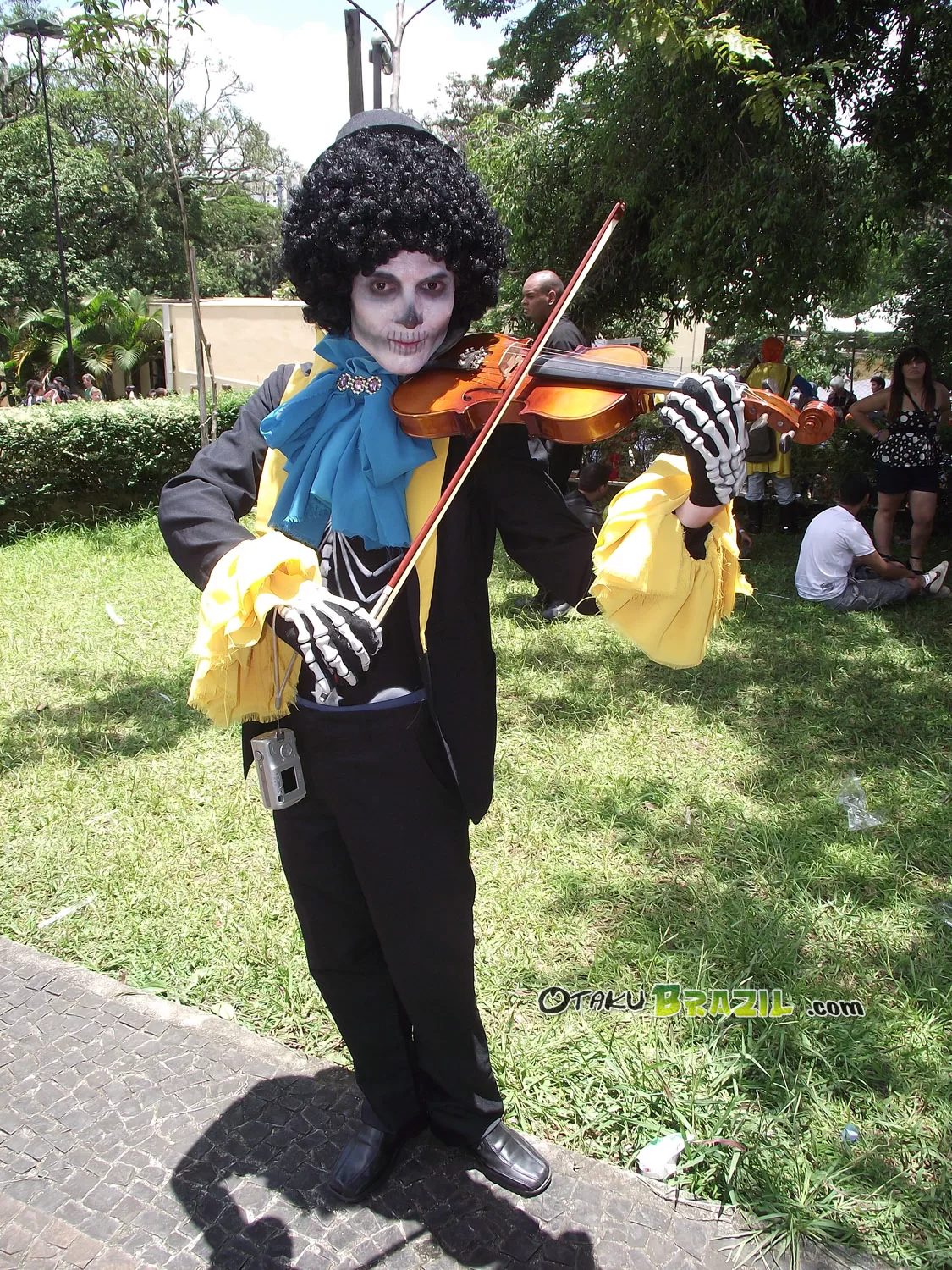 Foto 4980 — Anime Dreams 2011