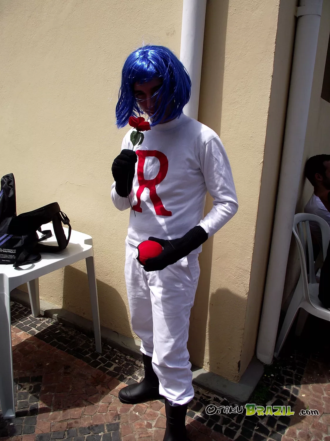 Foto 4981 — Anime Dreams 2011