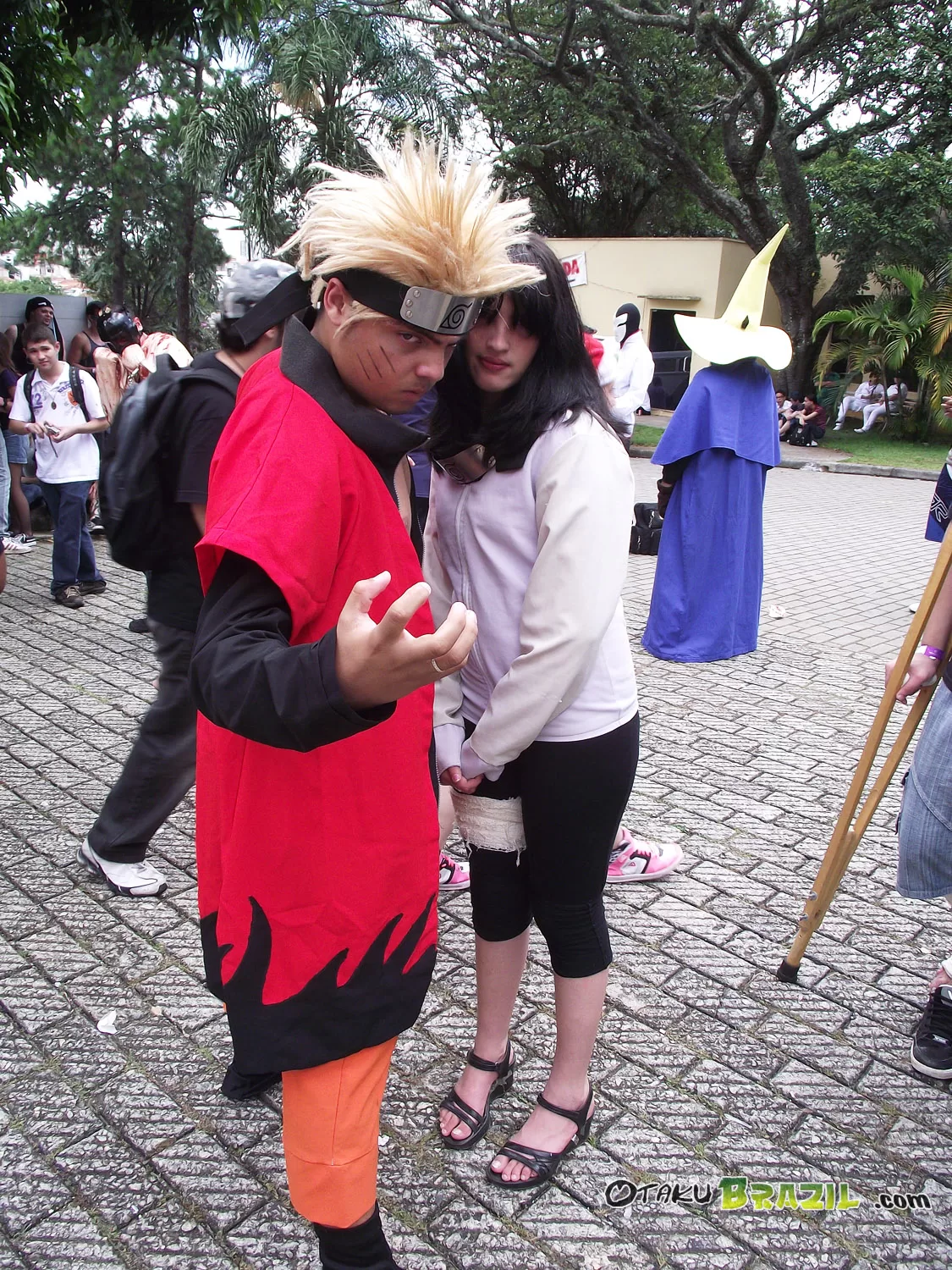 Foto 4901 — Anime Dreams 2011