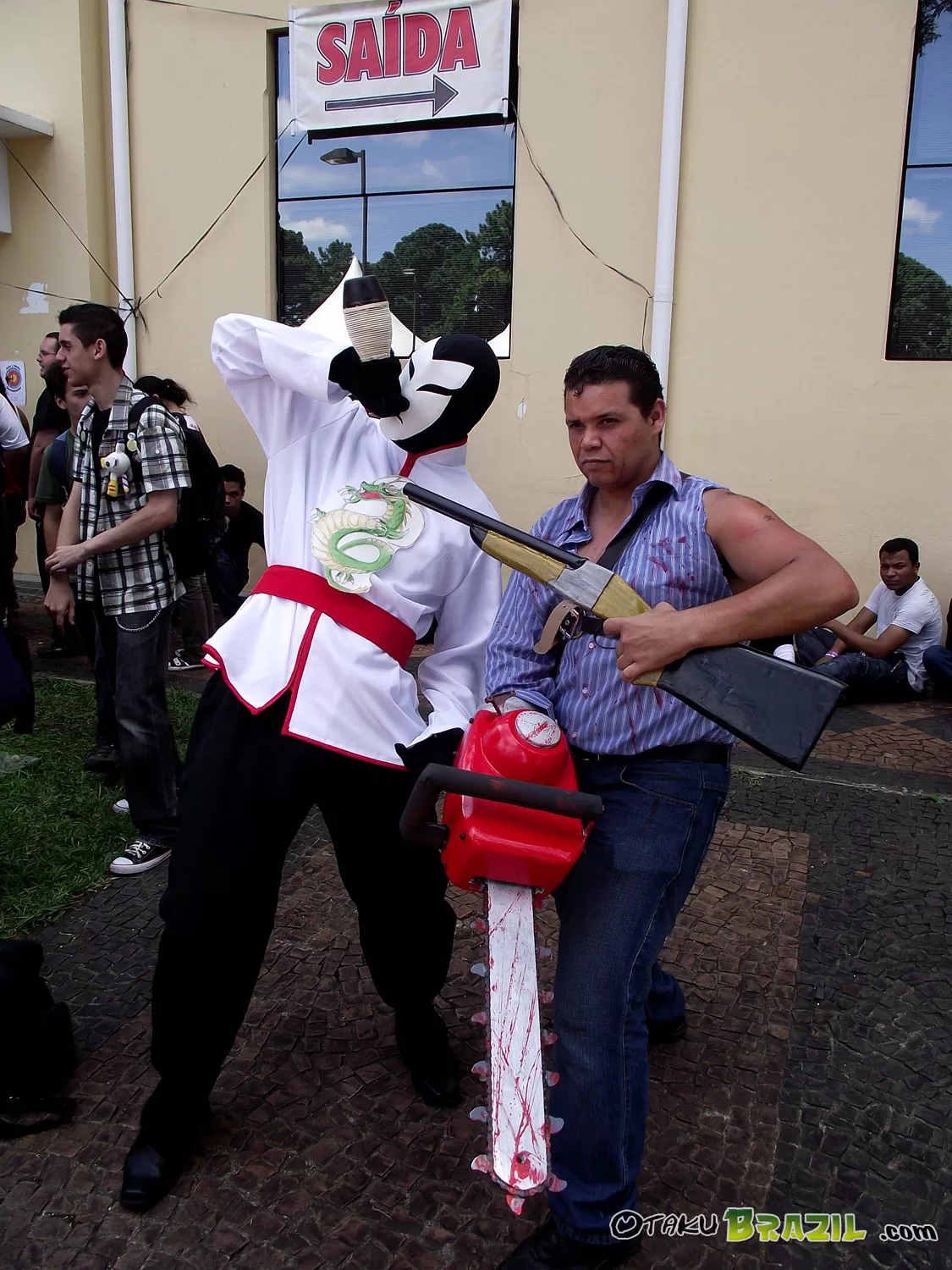 Foto 4982 — Anime Dreams 2011