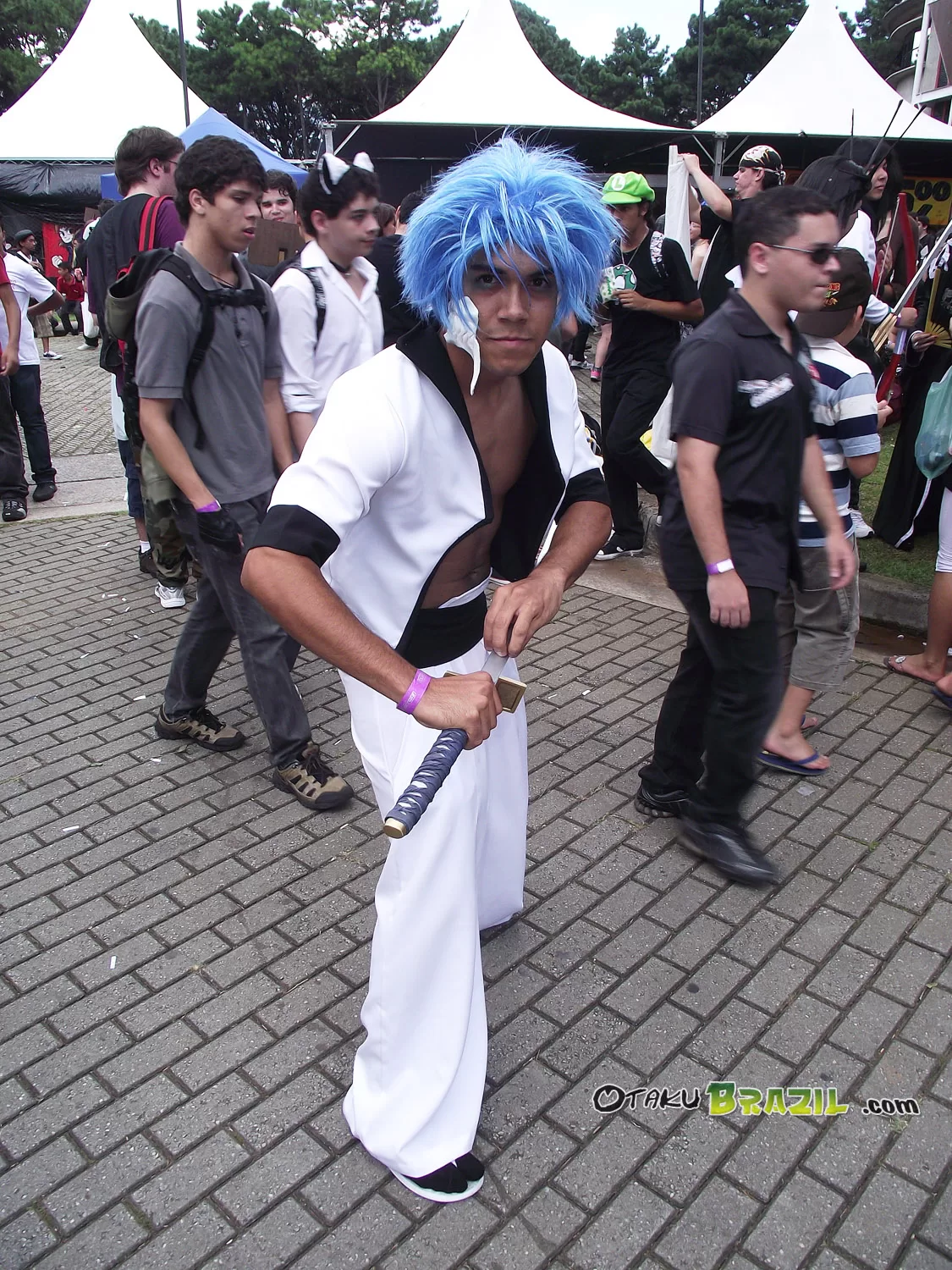 Foto 4983 — Anime Dreams 2011