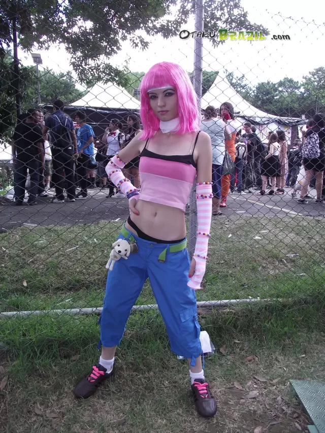 Anime Dreams 2011