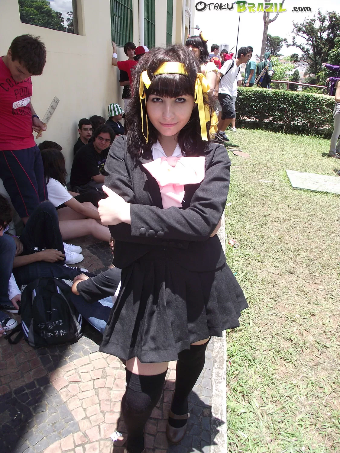 Foto 4987 — Anime Dreams 2011