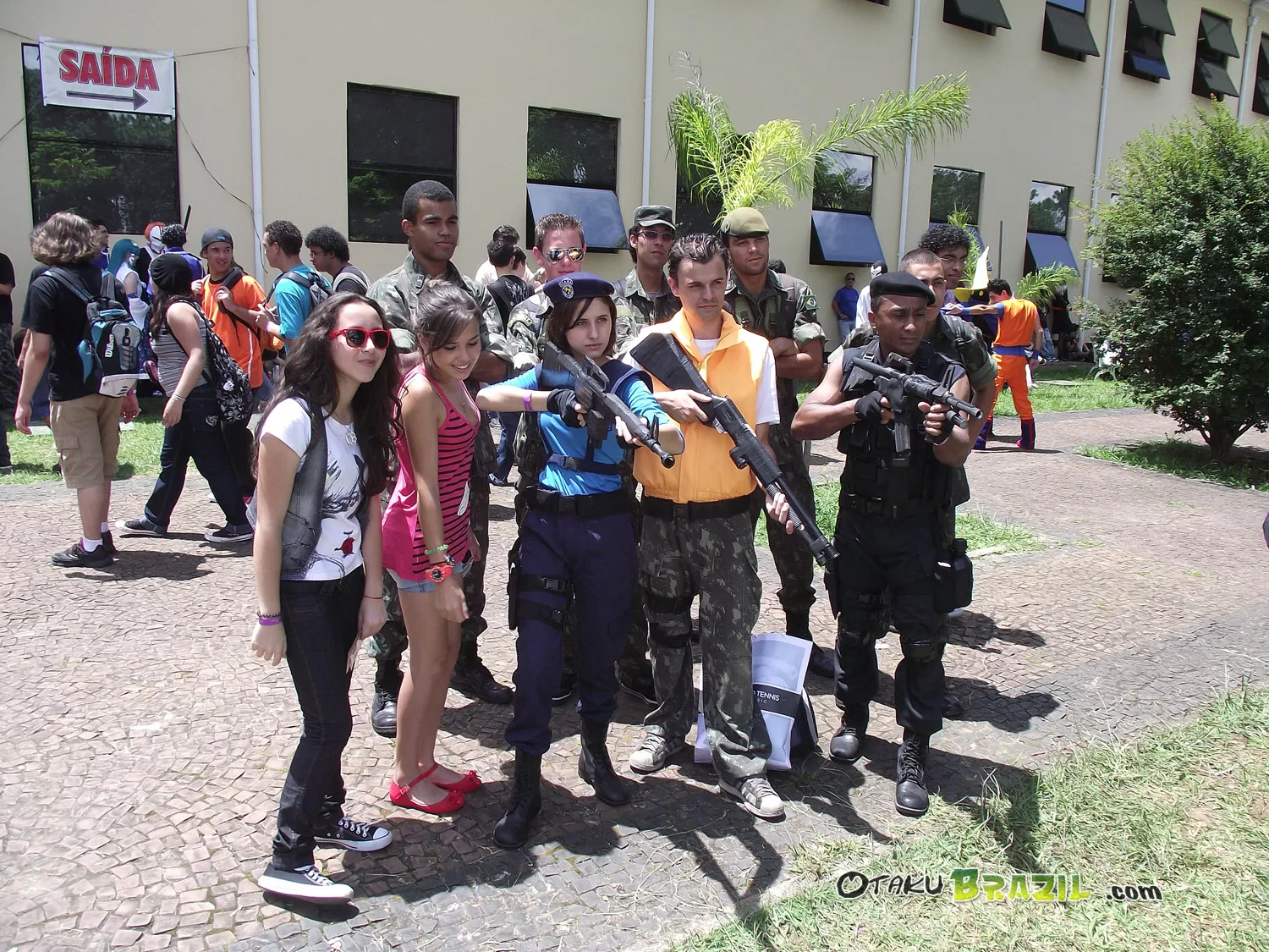 Foto 4988 — Anime Dreams 2011
