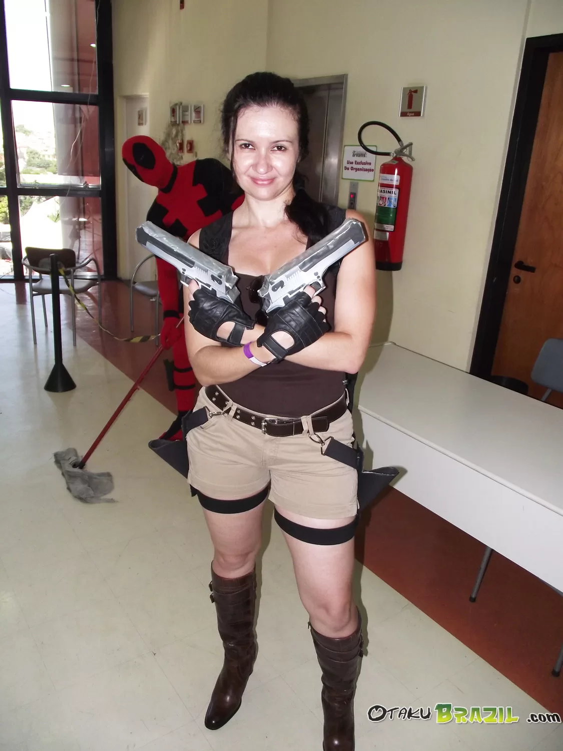 Foto 4990 — Anime Dreams 2011