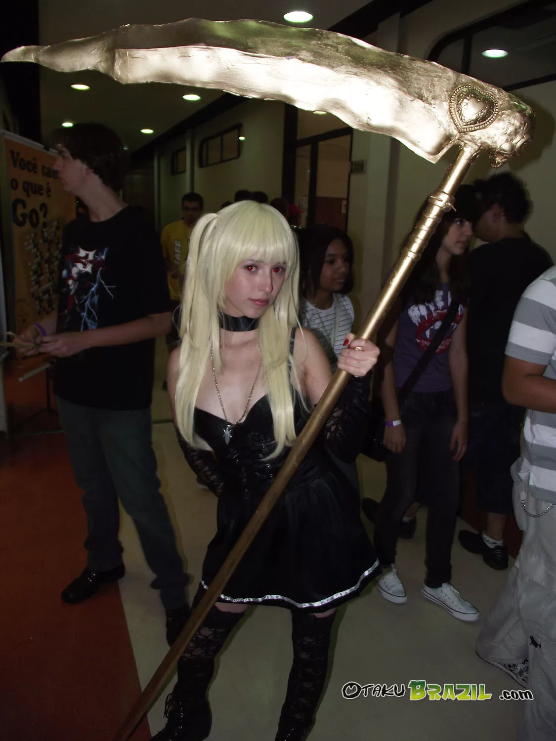 Foto 4991 — Anime Dreams 2011