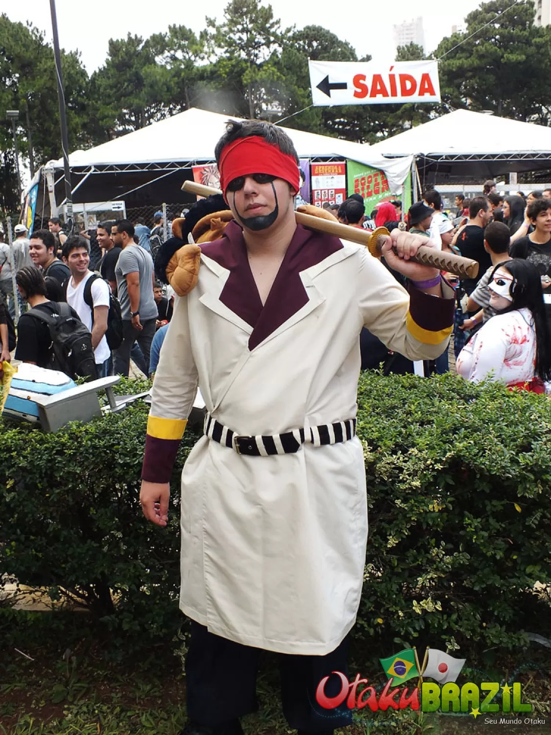Foto 5165 — Anime Dreams 2012