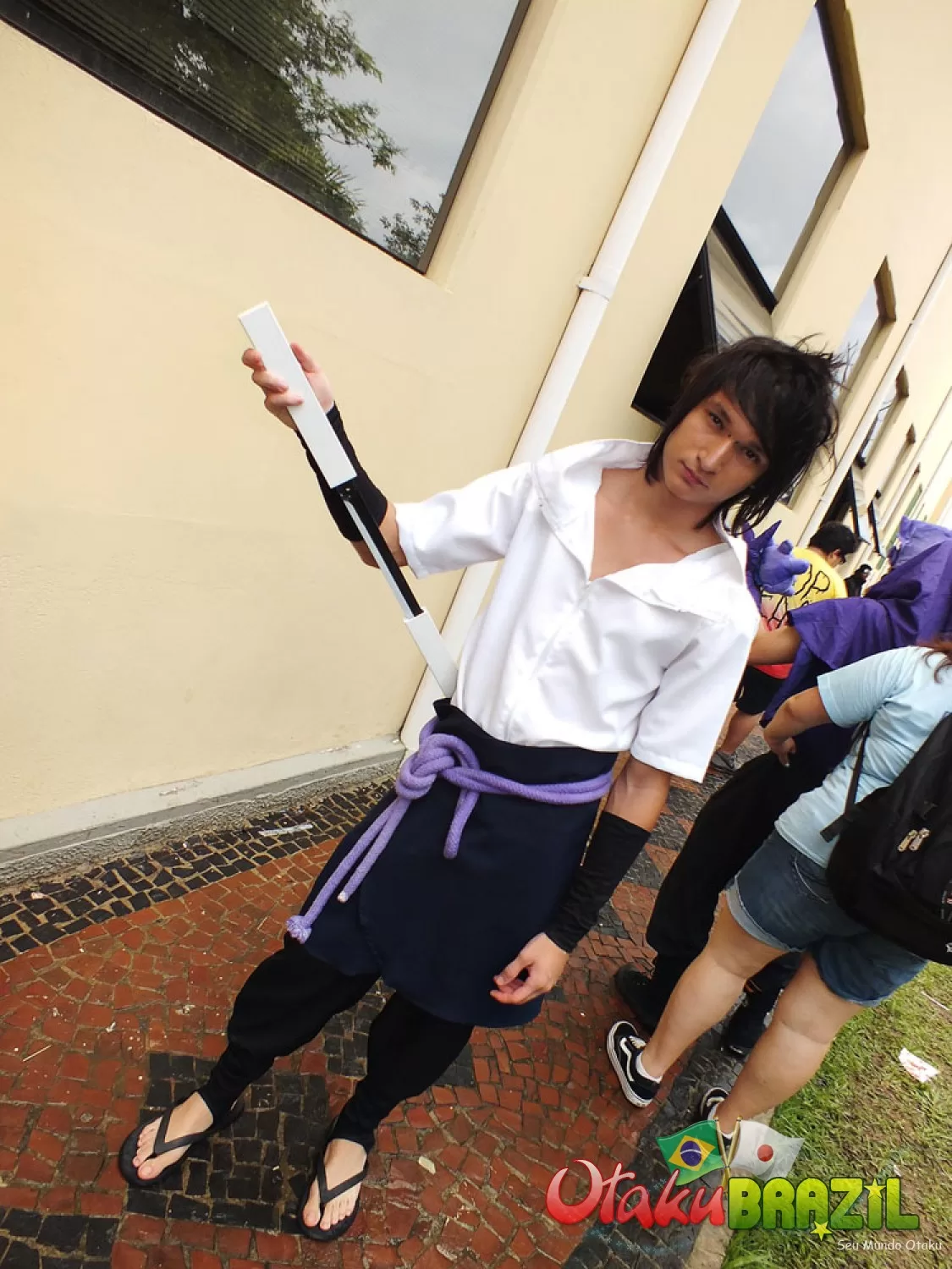 Foto 5174 — Anime Dreams 2012