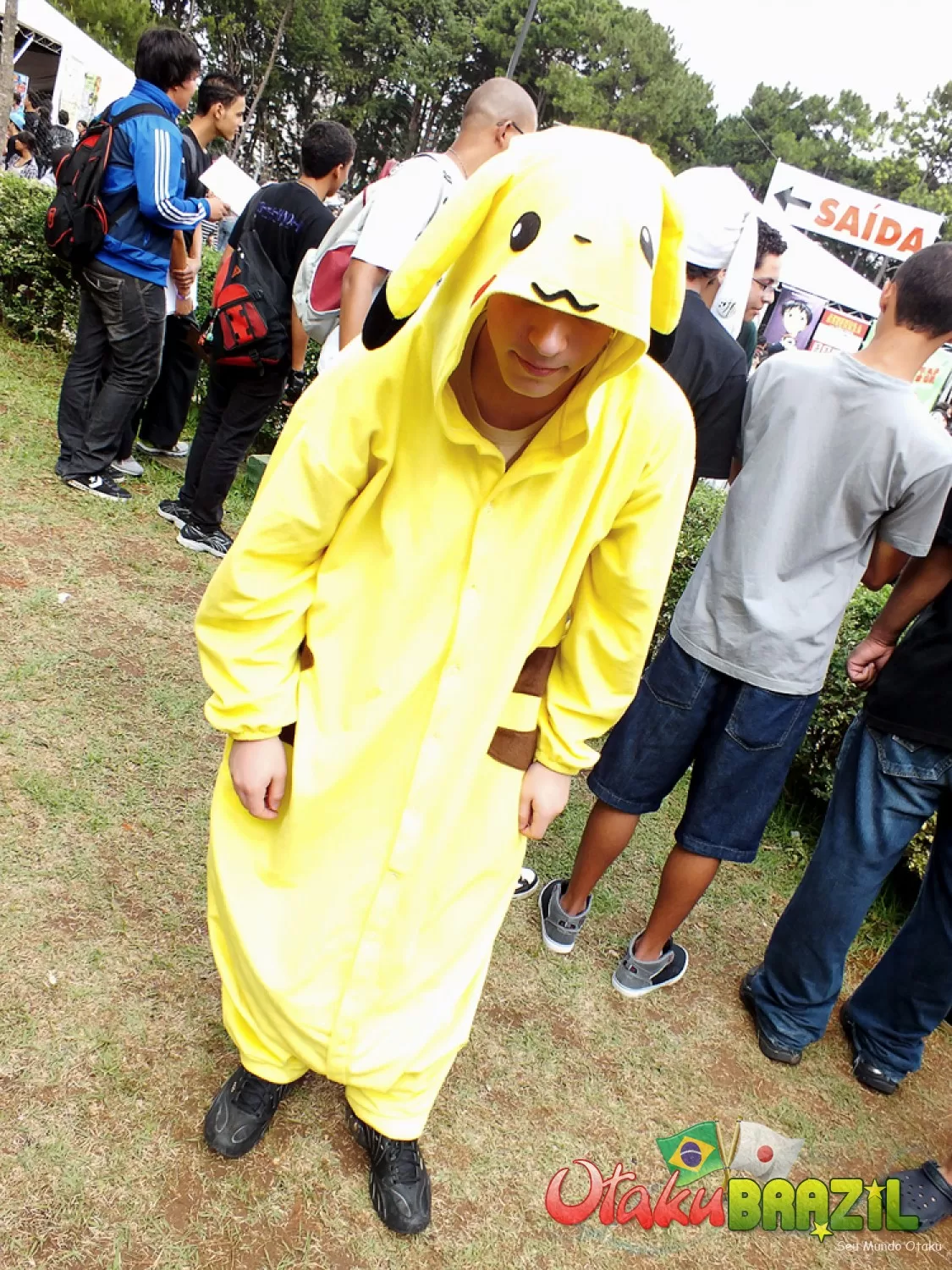 Foto 5264 — Anime Dreams 2012