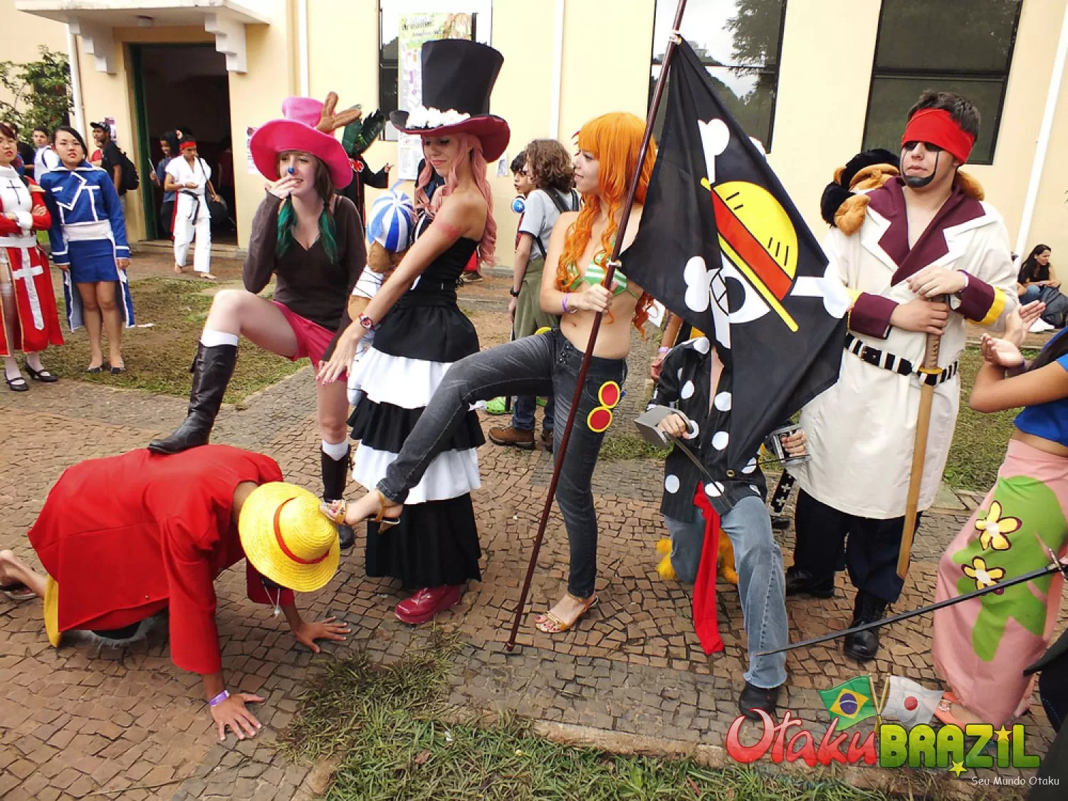Foto 5265 — Anime Dreams 2012
