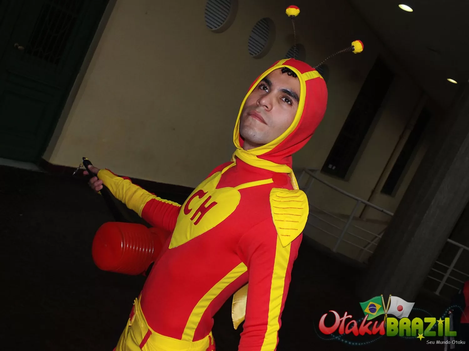 Foto 5268 — Anime Dreams 2012