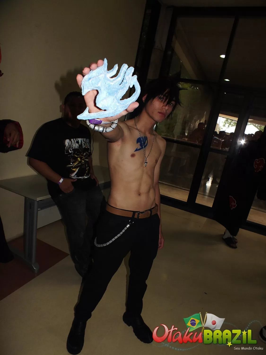 Foto 5269 — Anime Dreams 2012
