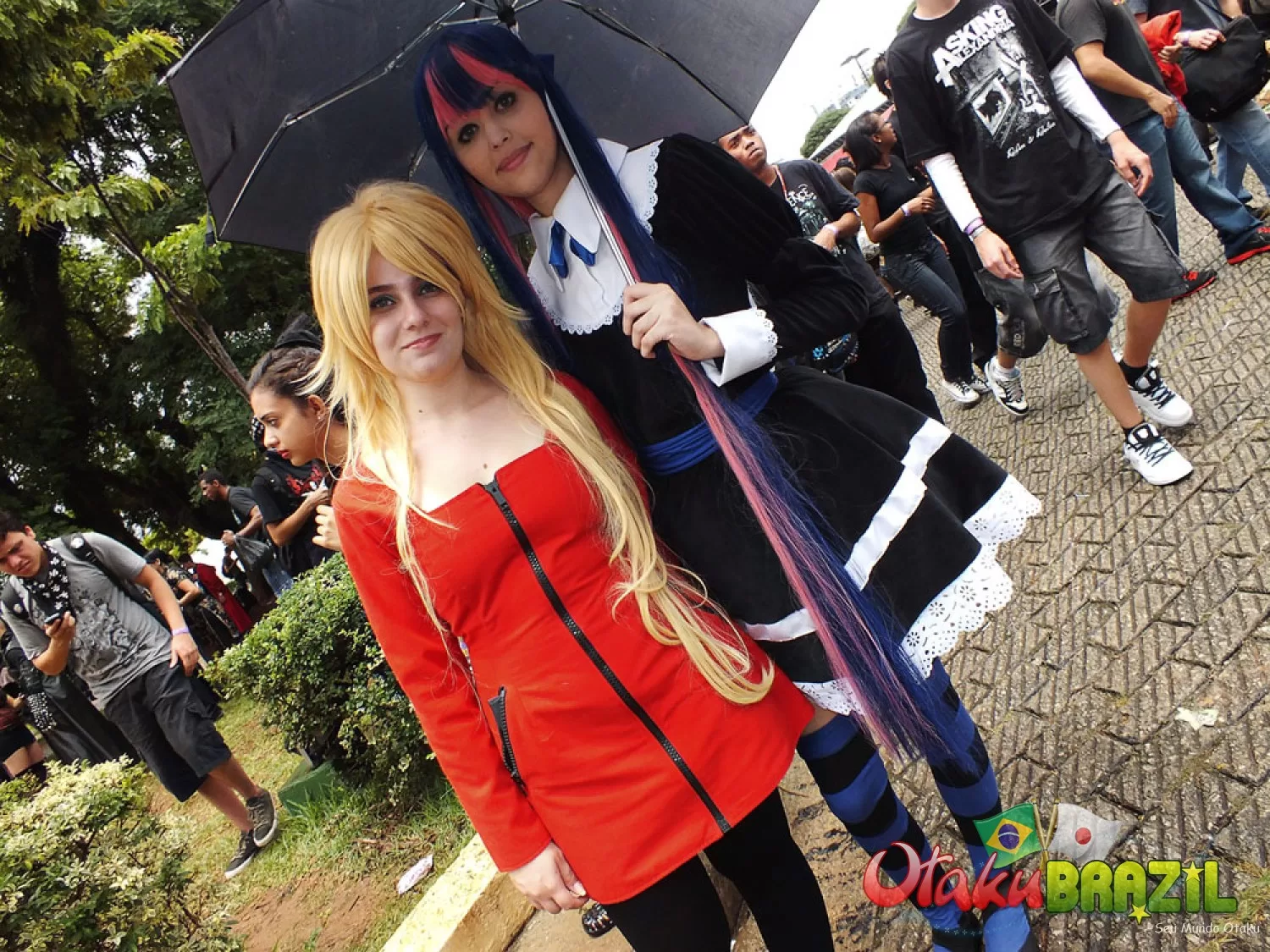 Foto 5270 — Anime Dreams 2012