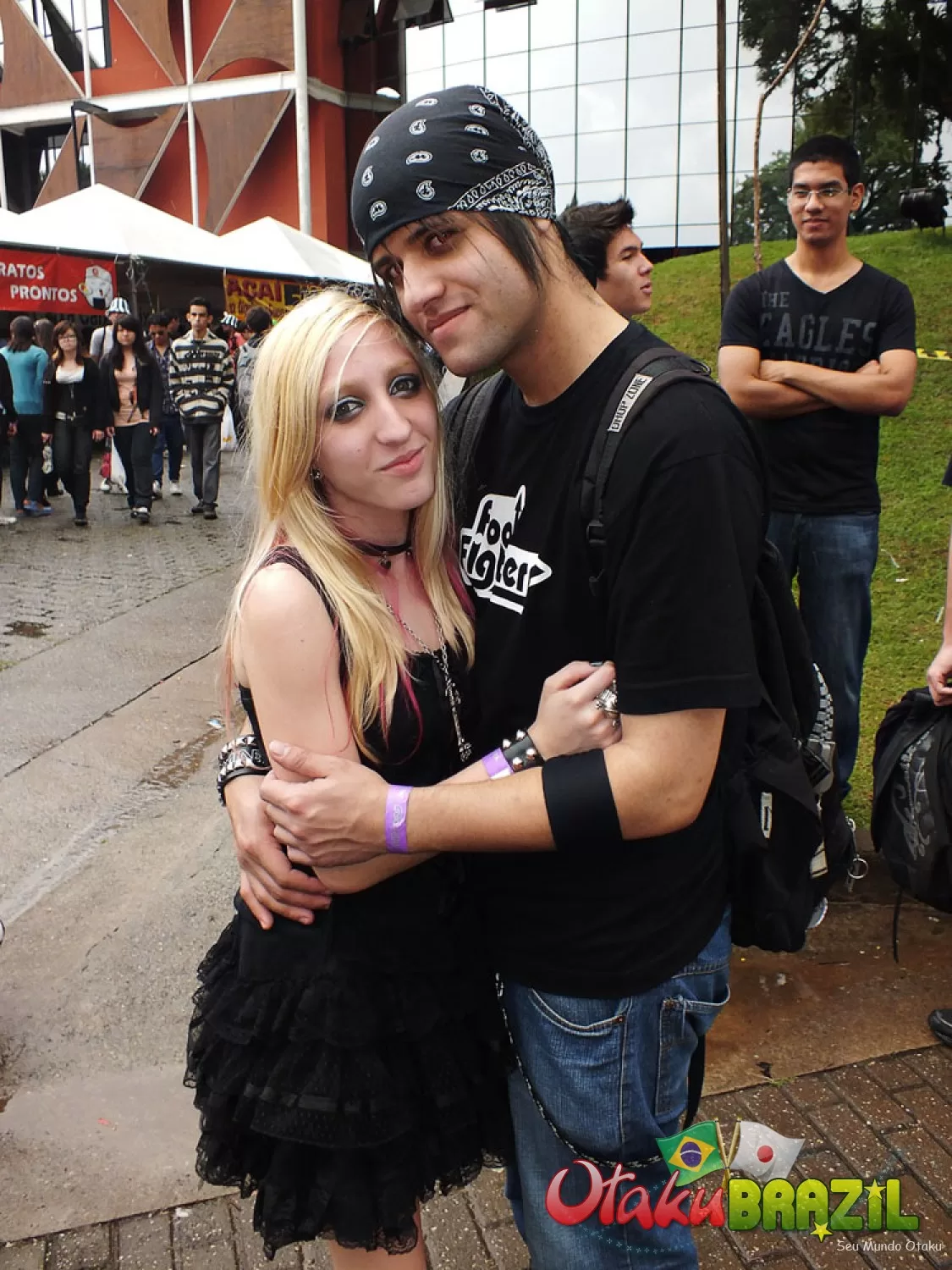 Foto 5271 — Anime Dreams 2012