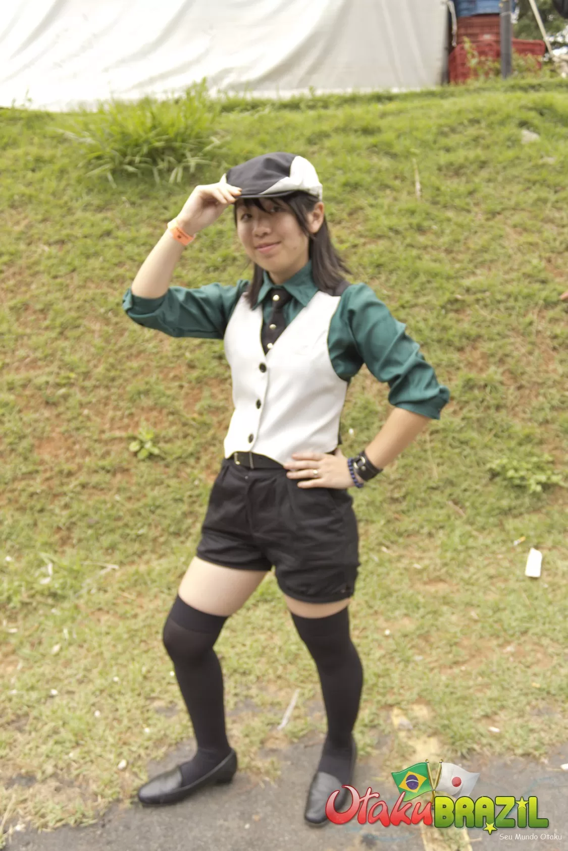 Foto 5273 — Anime Dreams 2012
