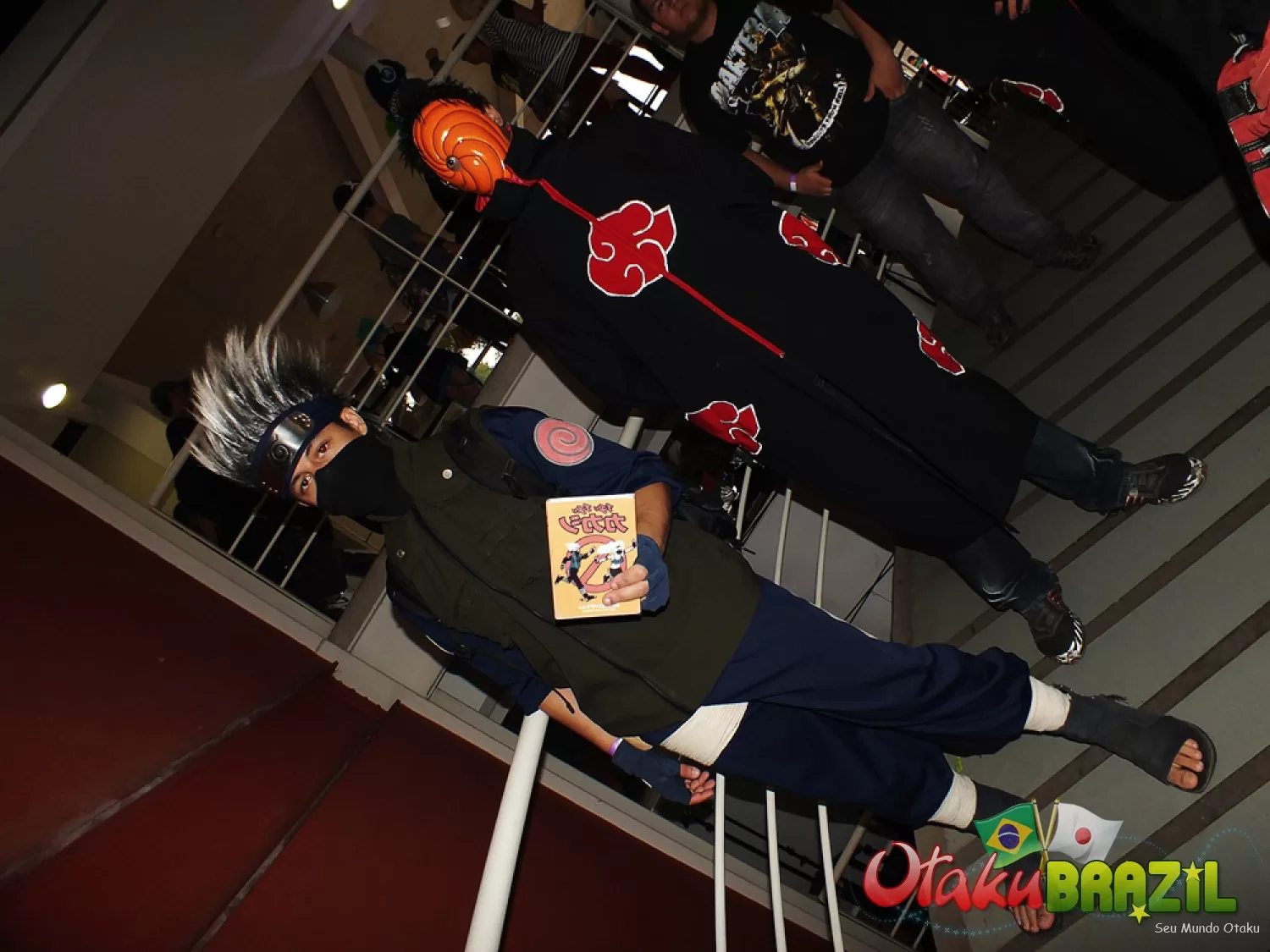 Foto 5175 — Anime Dreams 2012