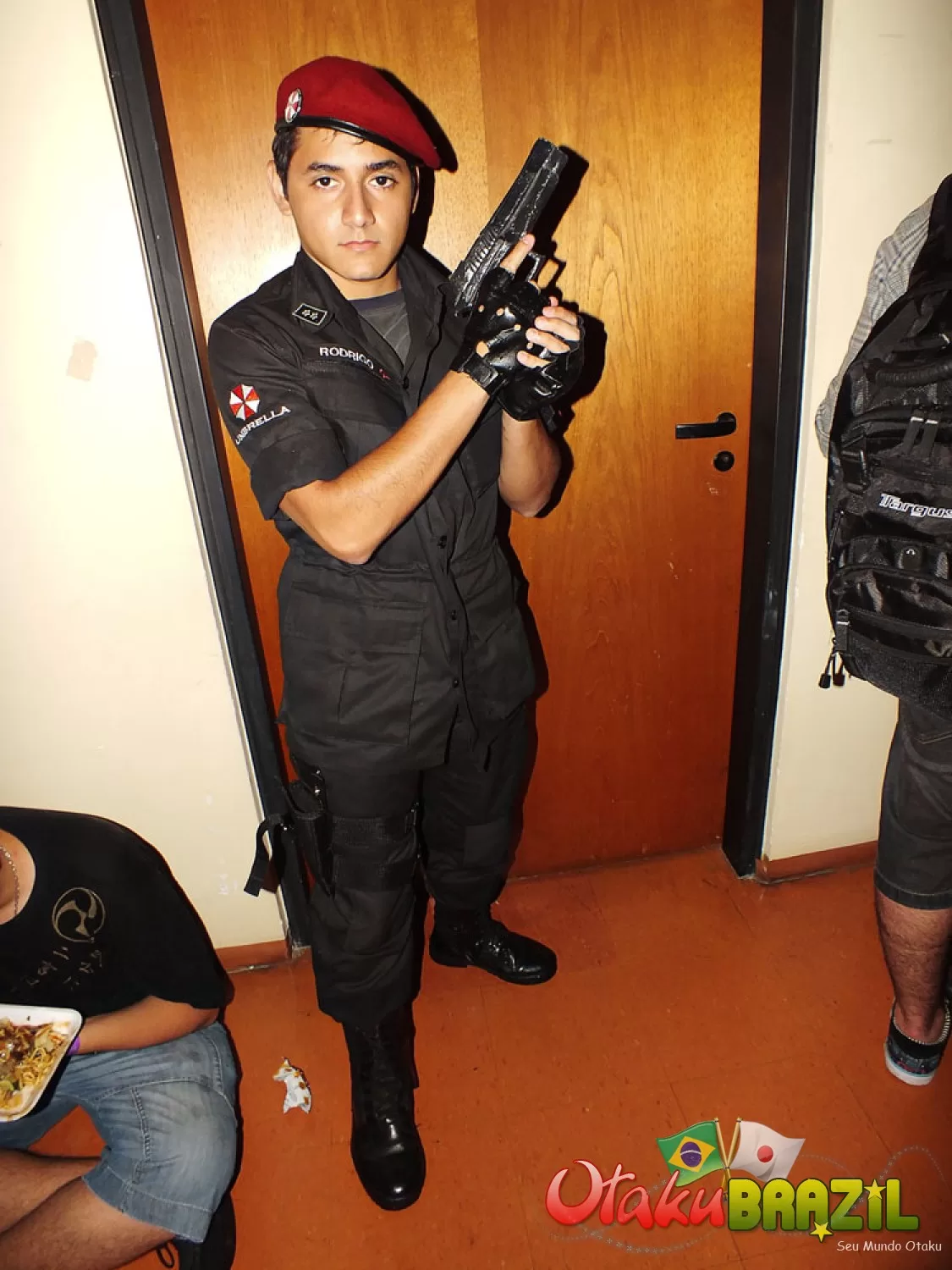 Foto 5274 — Anime Dreams 2012