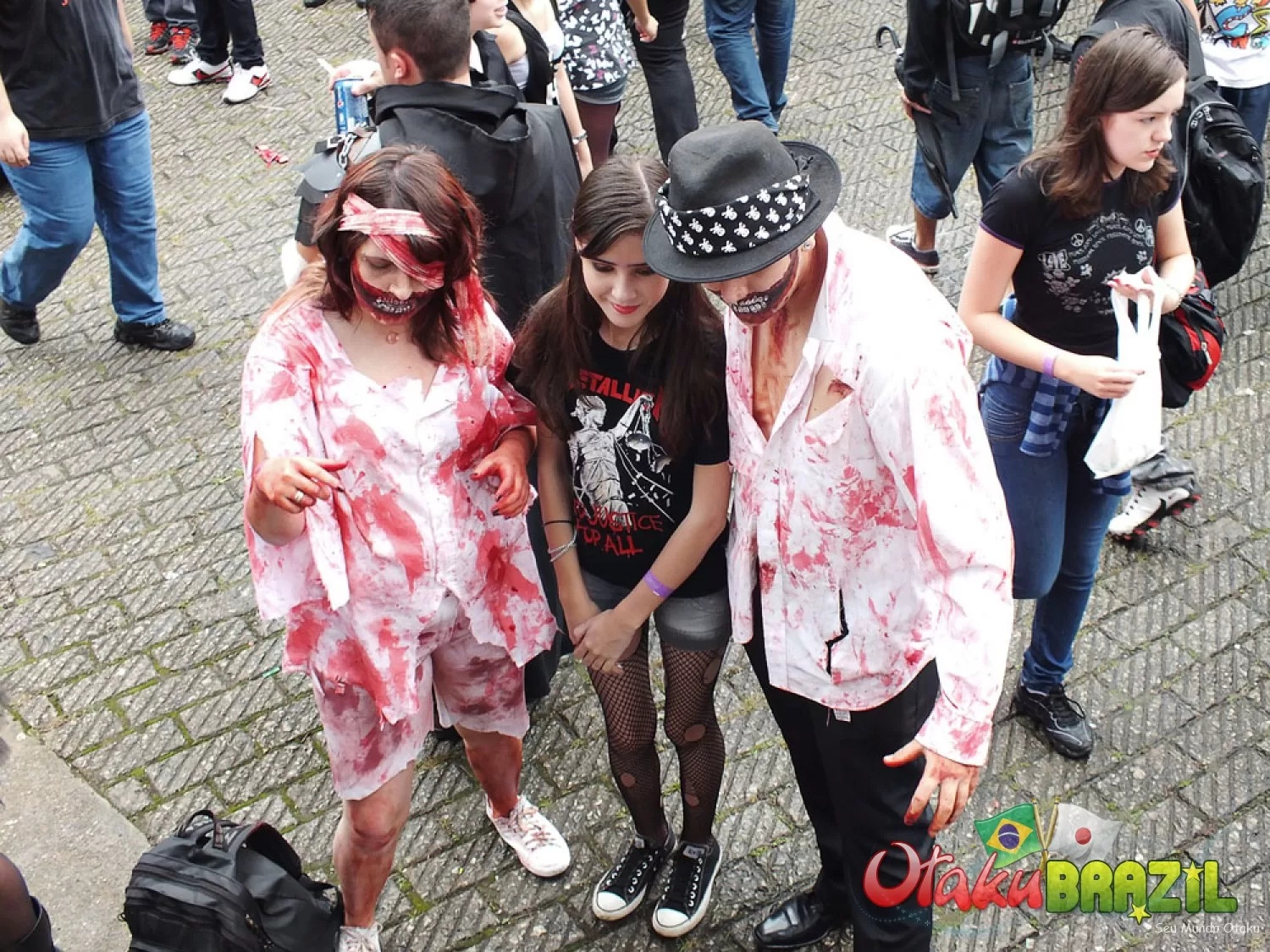 Foto 5275 — Anime Dreams 2012