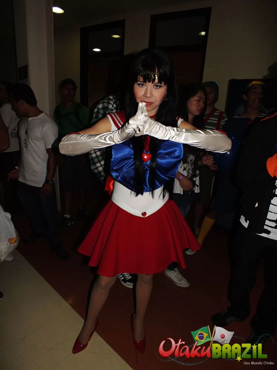 Foto 5278 — Anime Dreams 2012