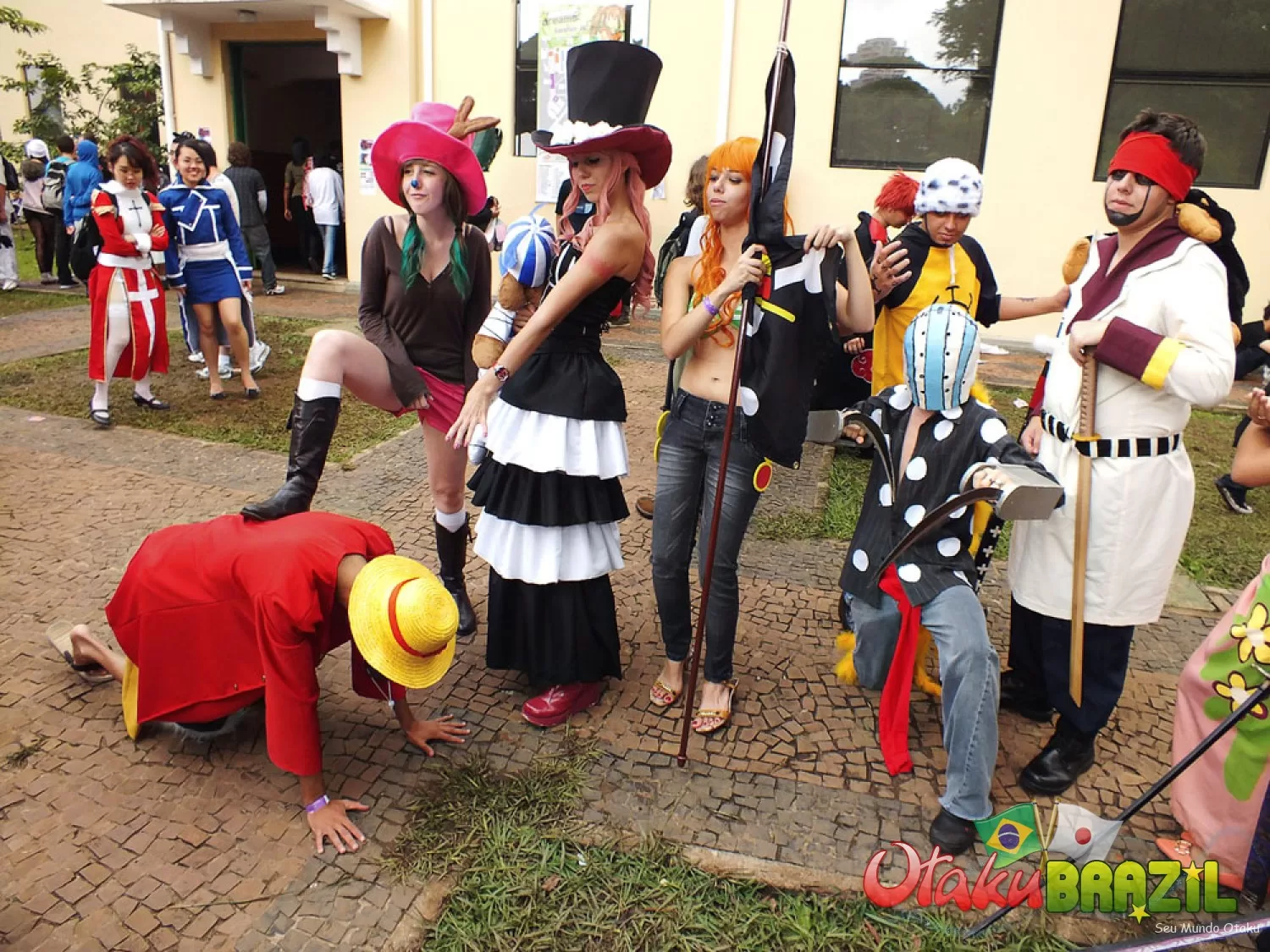 Foto 5282 — Anime Dreams 2012