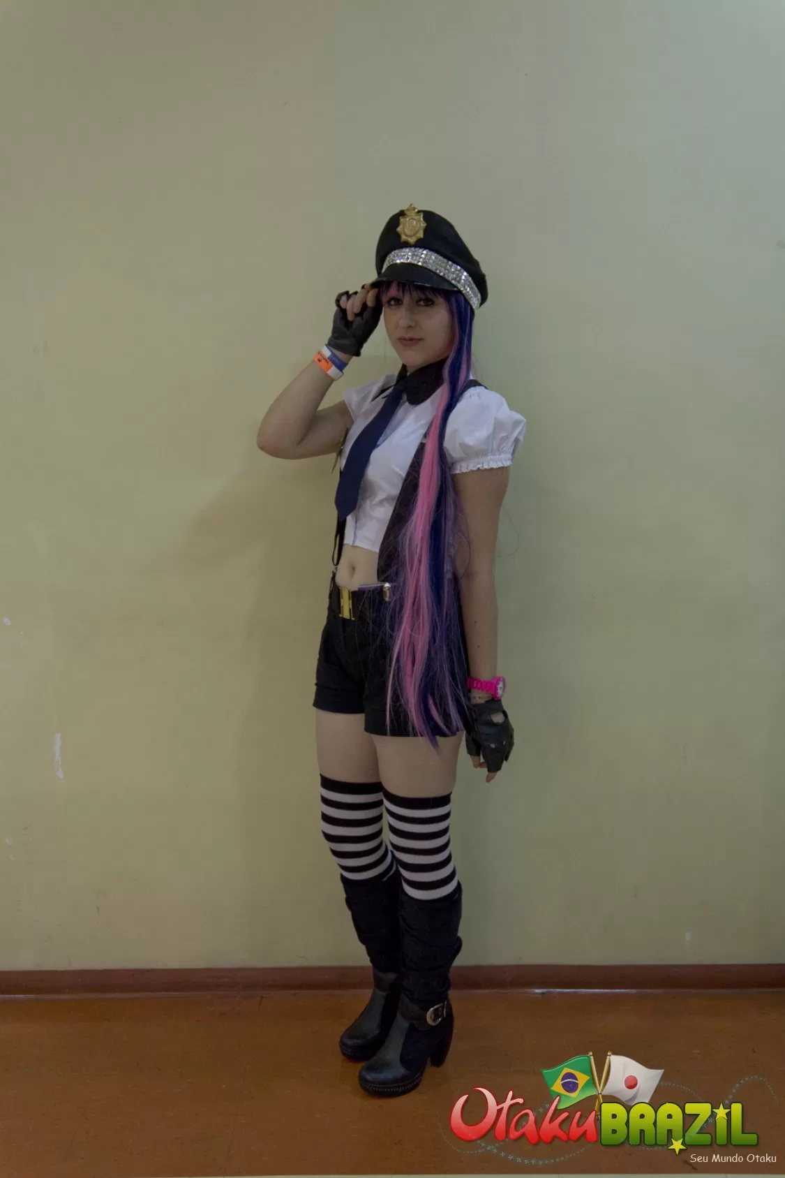 Foto 5283 — Anime Dreams 2012