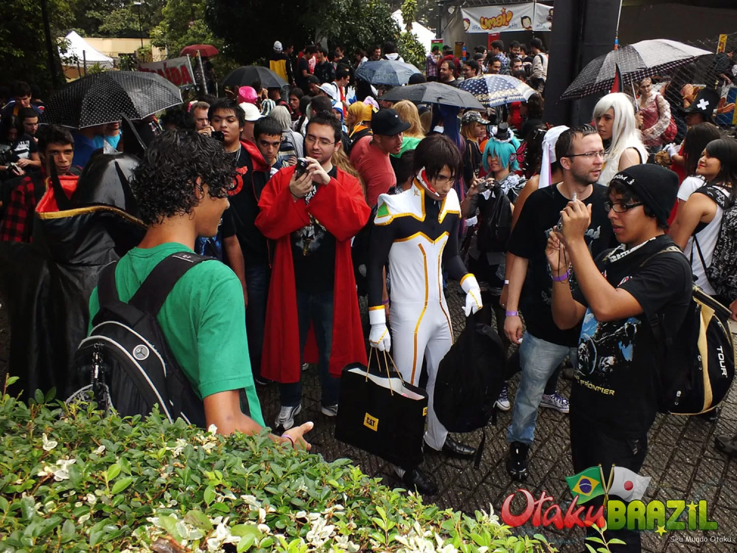 Foto 5284 — Anime Dreams 2012